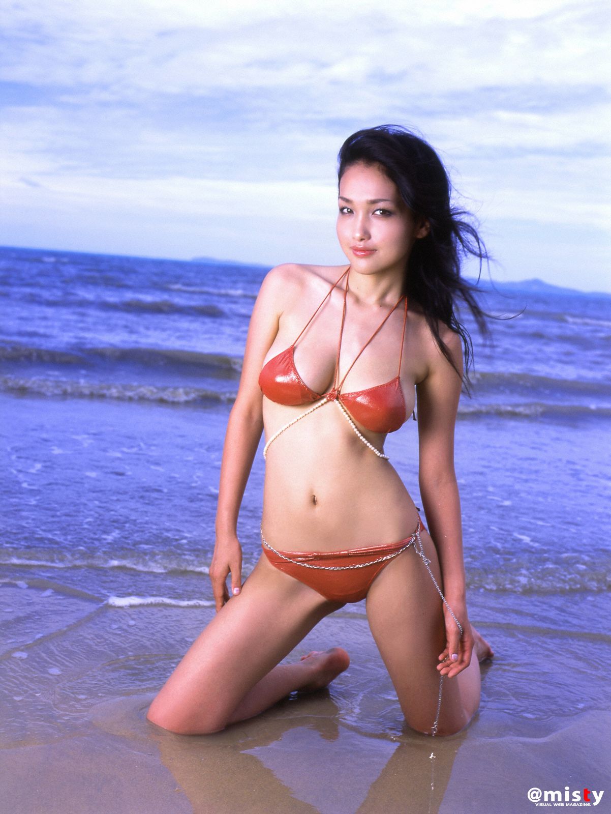 No.201 Reon Kadena 嘉那蕾音/かでなれおん-图11