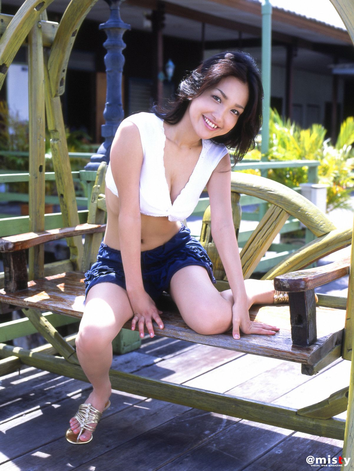 No.201 Reon Kadena 嘉那蕾音/かでなれおん-图2