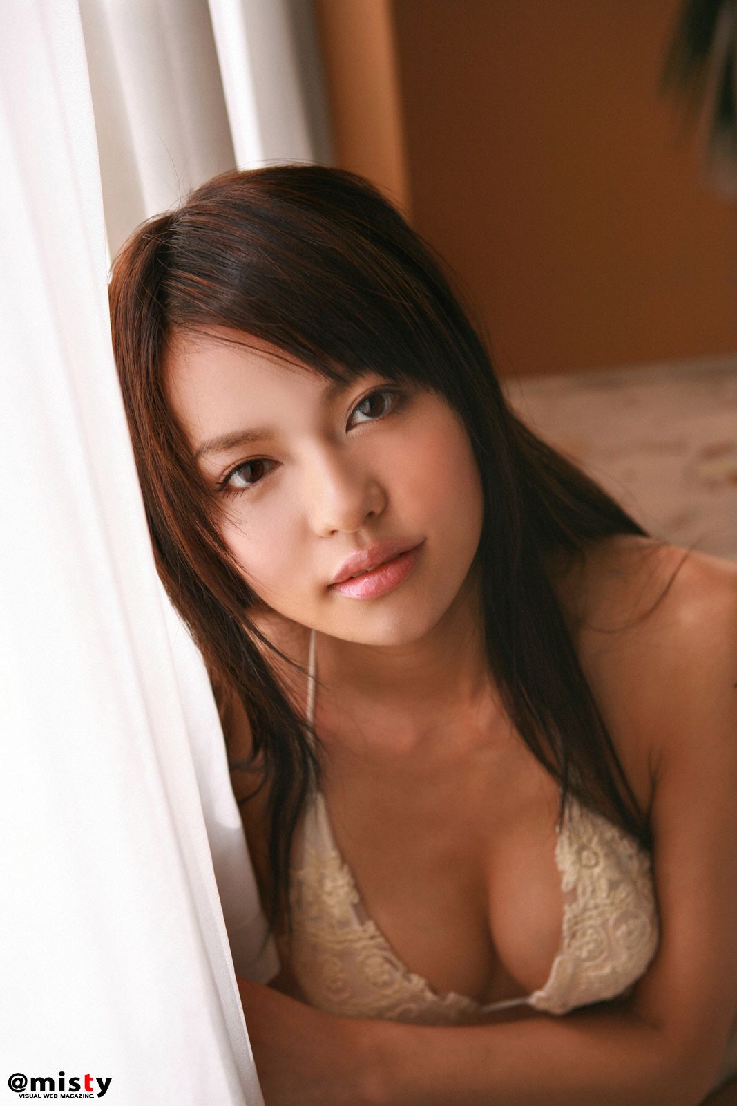 No.202 Yuriko Shiratori 白鸟百合子、白鳥百合子-图41