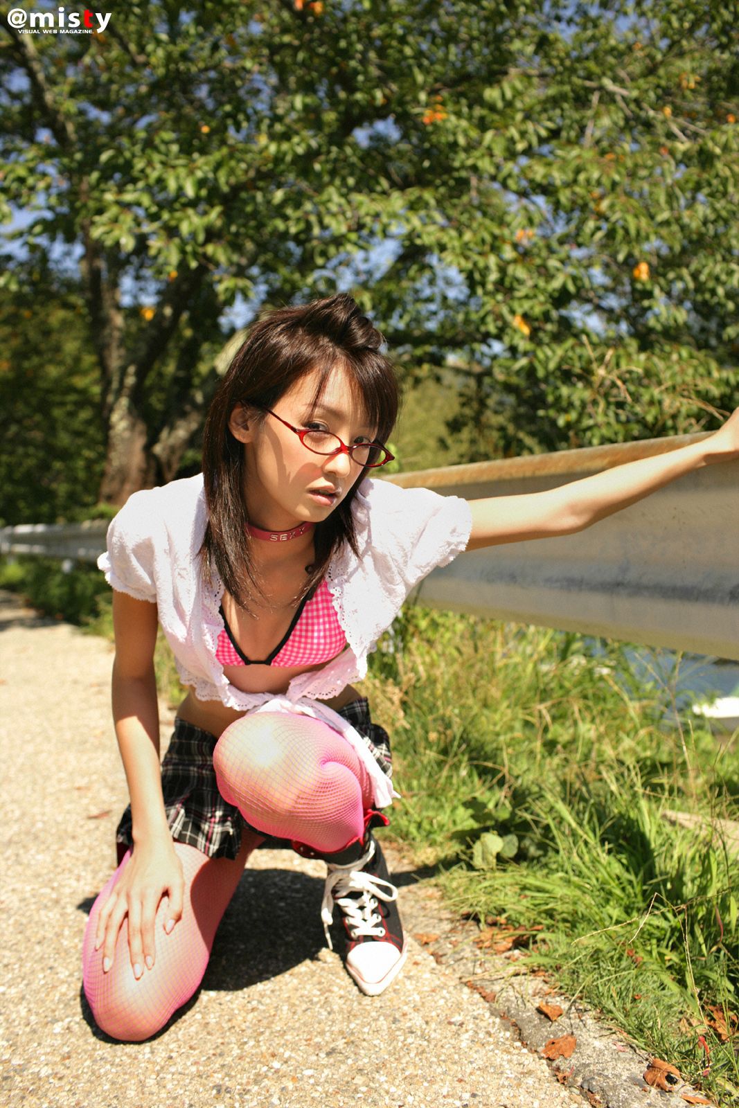 No.203 Akina Minami 南明奈-图30