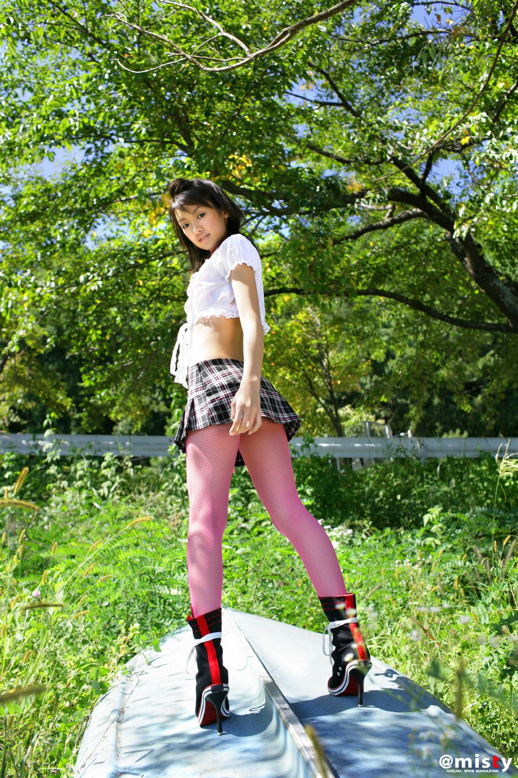 No.203 Akina Minami 南明奈-图33