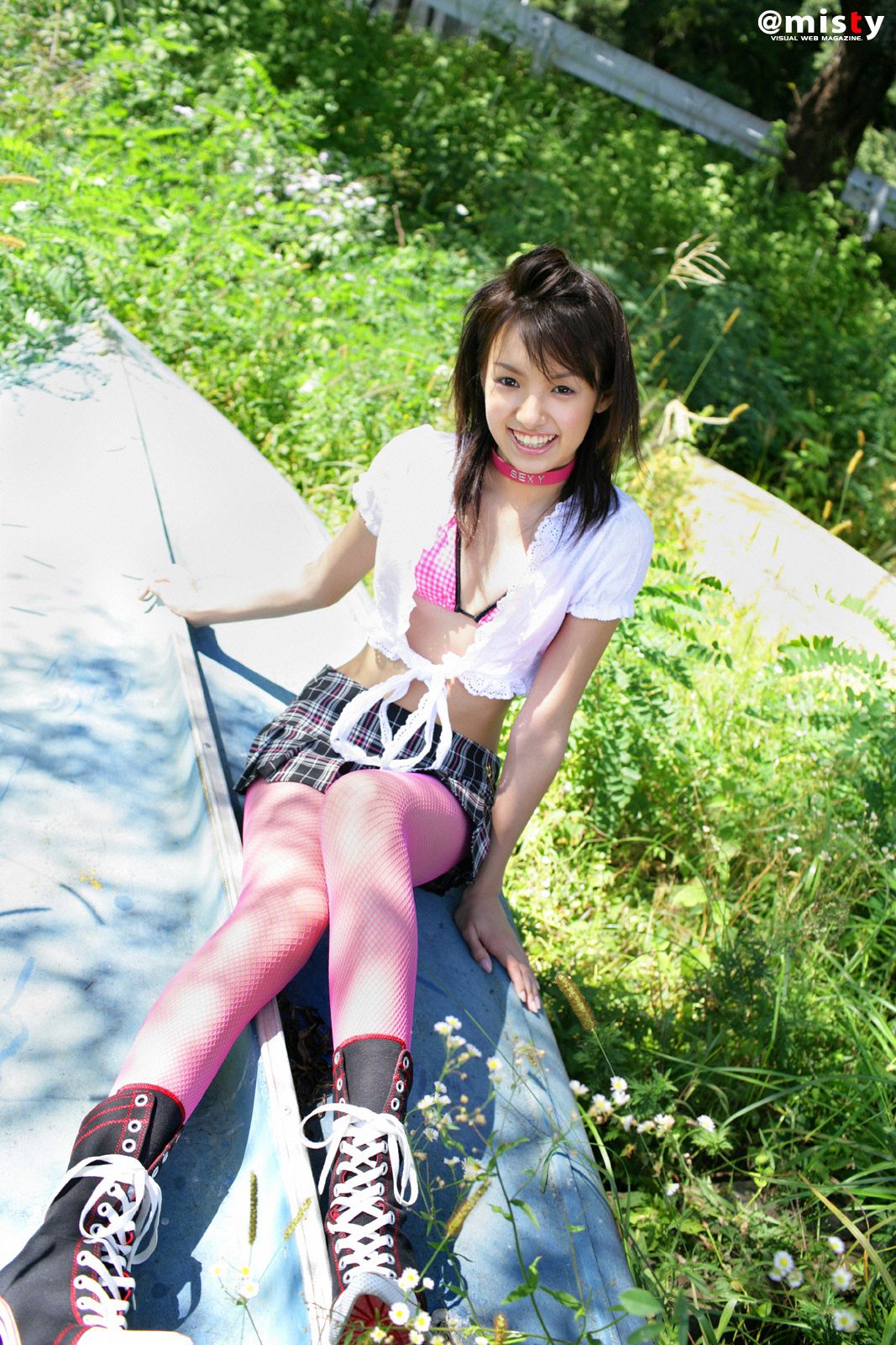 No.203 Akina Minami 南明奈-图37