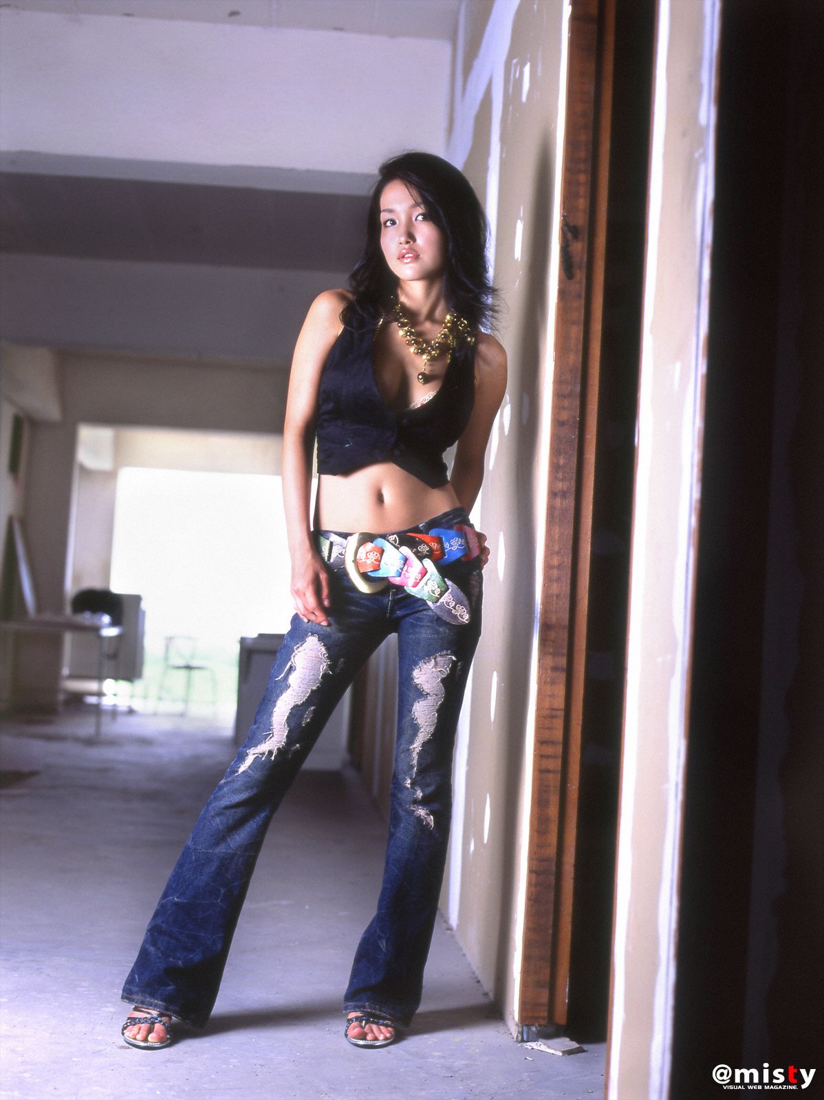 No.204 Reon Kadena 久纱野水萌/かでなれおん-图13