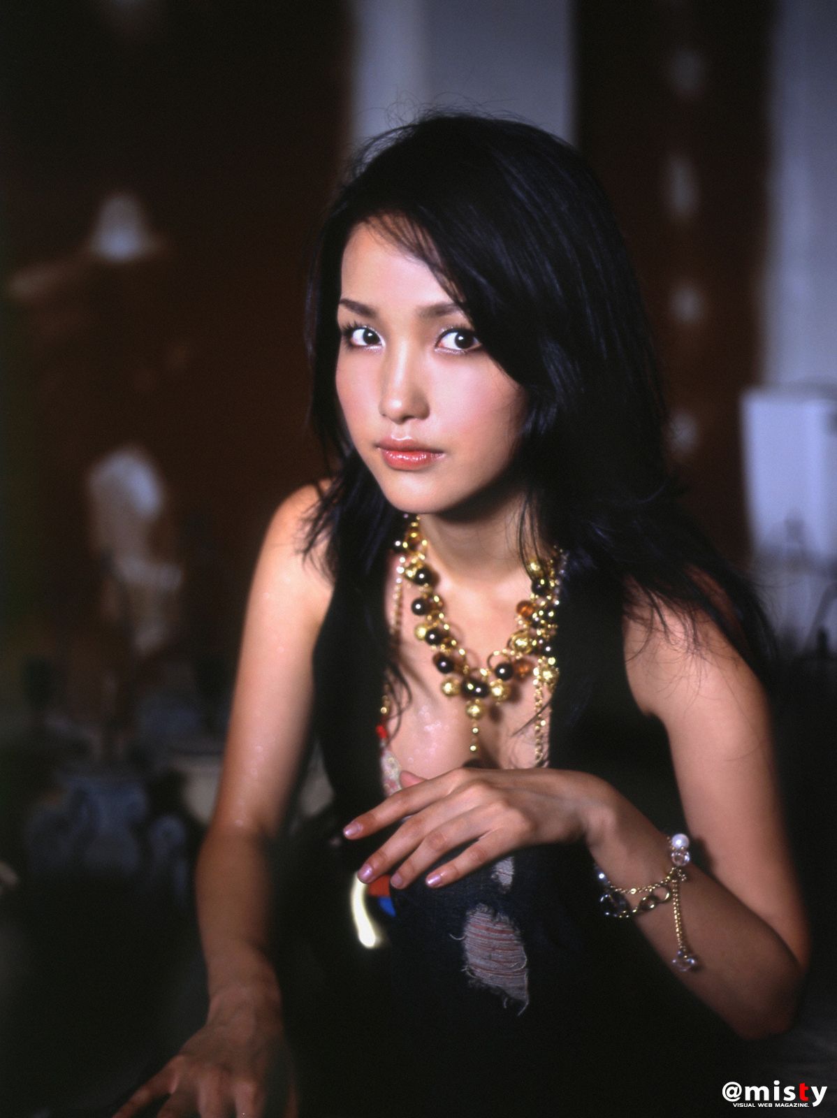 No.204 Reon Kadena 久纱野水萌/かでなれおん-图34