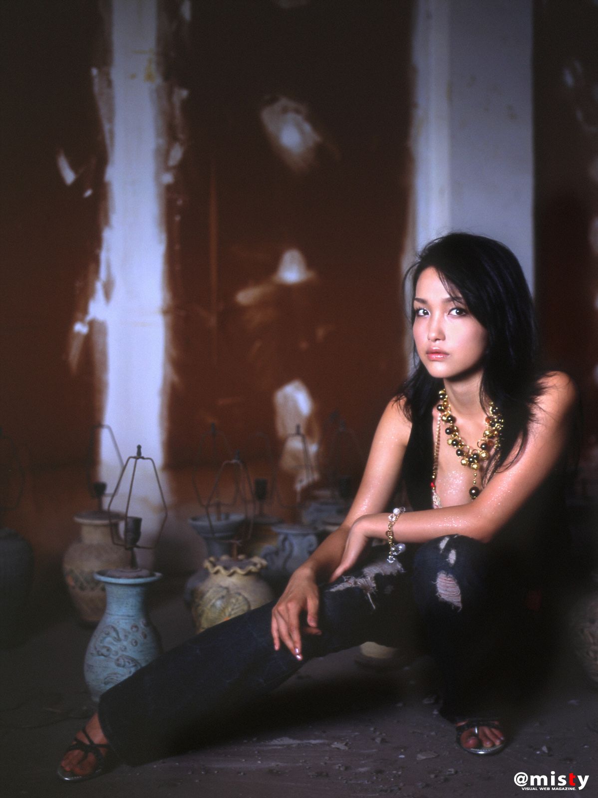 No.204 Reon Kadena 久纱野水萌/かでなれおん-图39