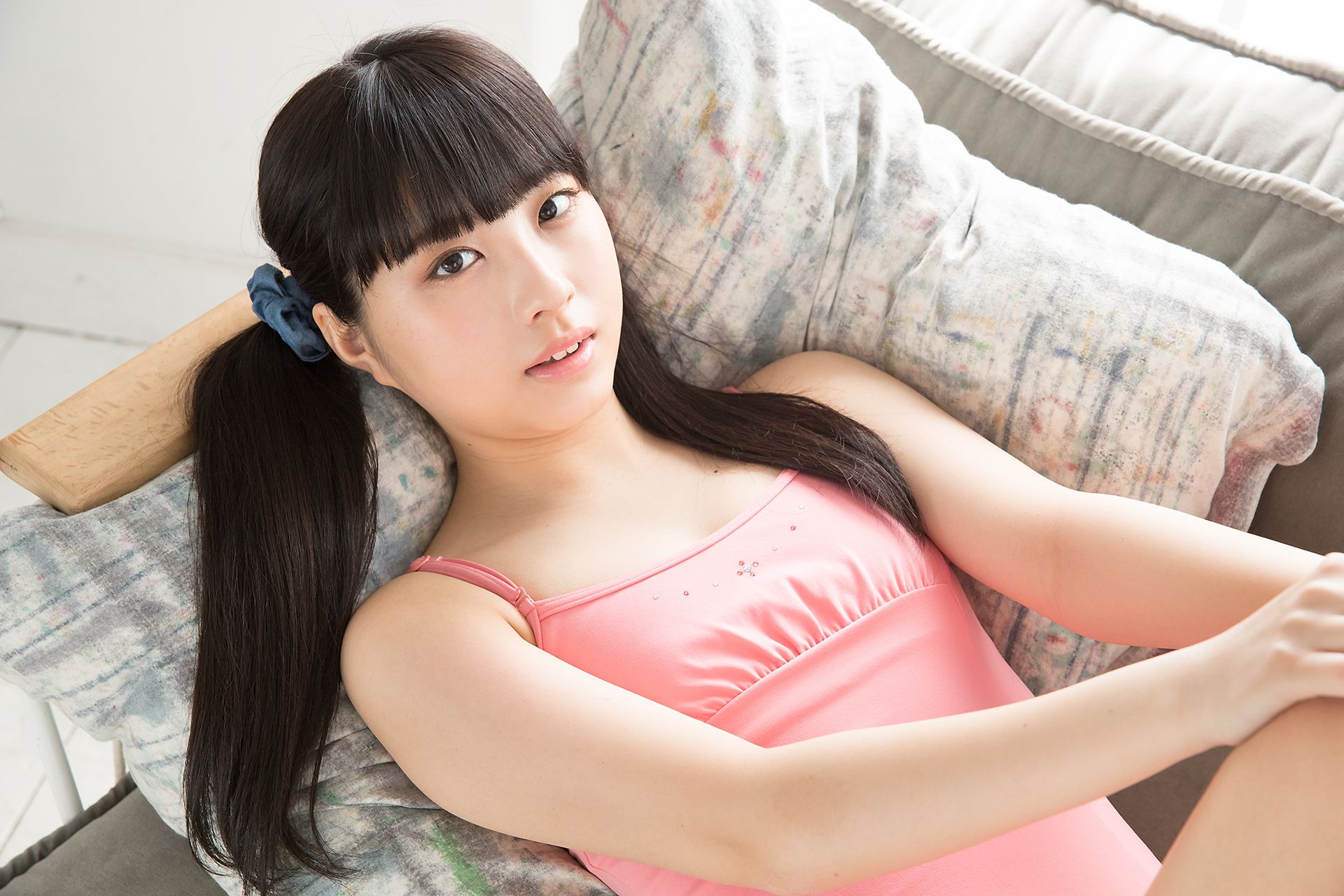 Nagisa Ikeda 池田なぎさ - Regular Gallery 7.4-图32