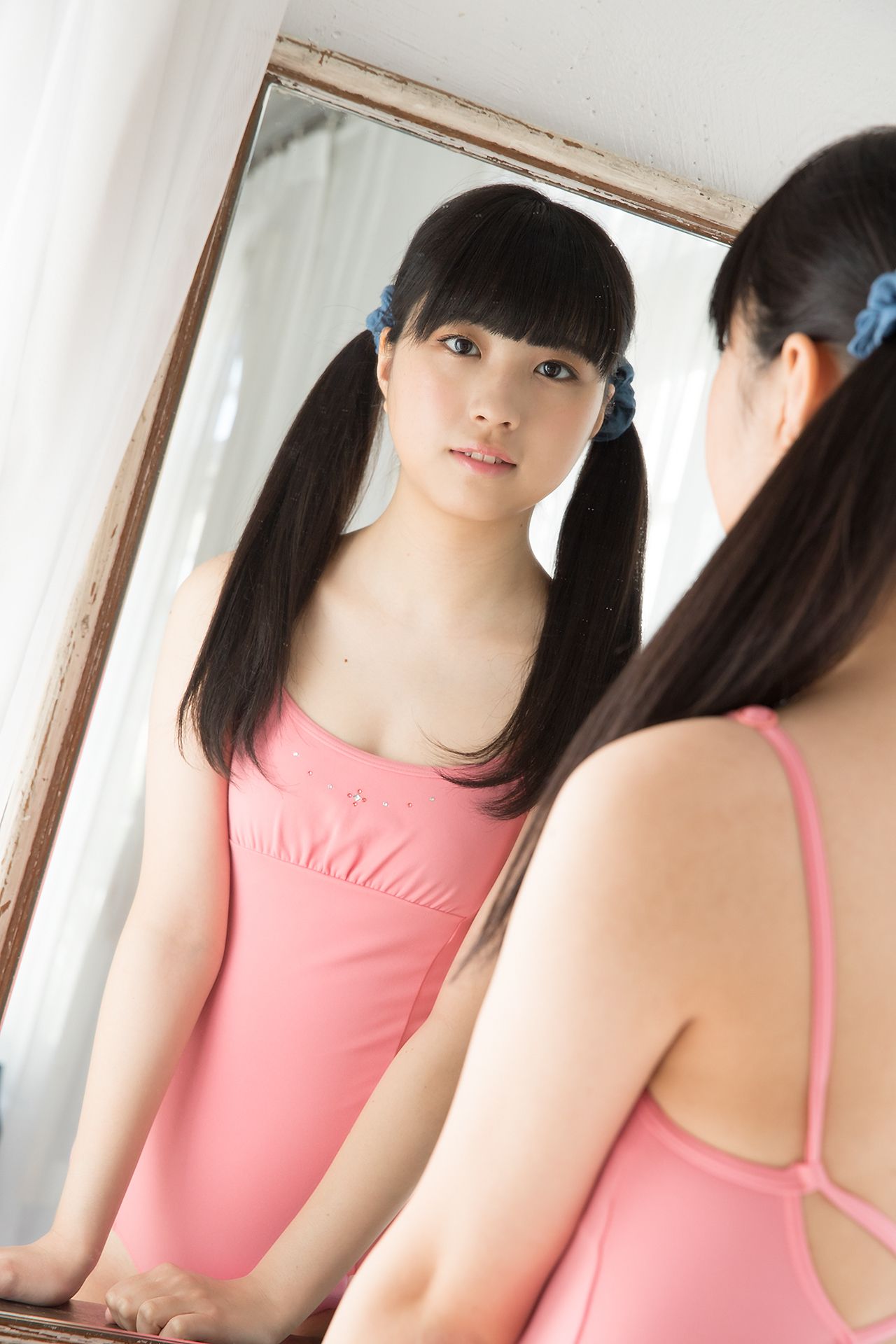 Nagisa Ikeda 池田なぎさ - Regular Gallery 7.4-图6
