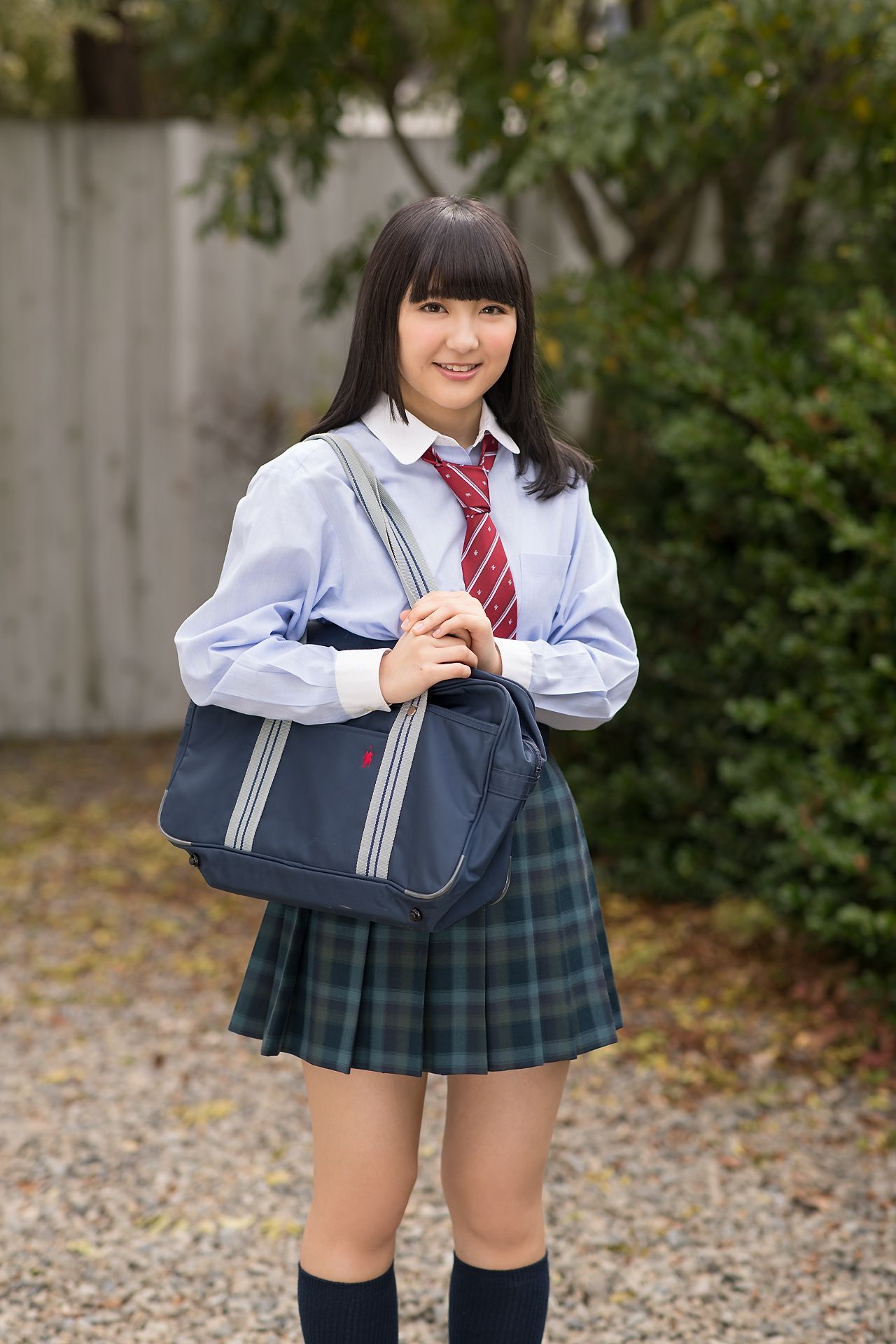 Ai Takanashi 高梨あい - Regular Gallery 11.1-图0