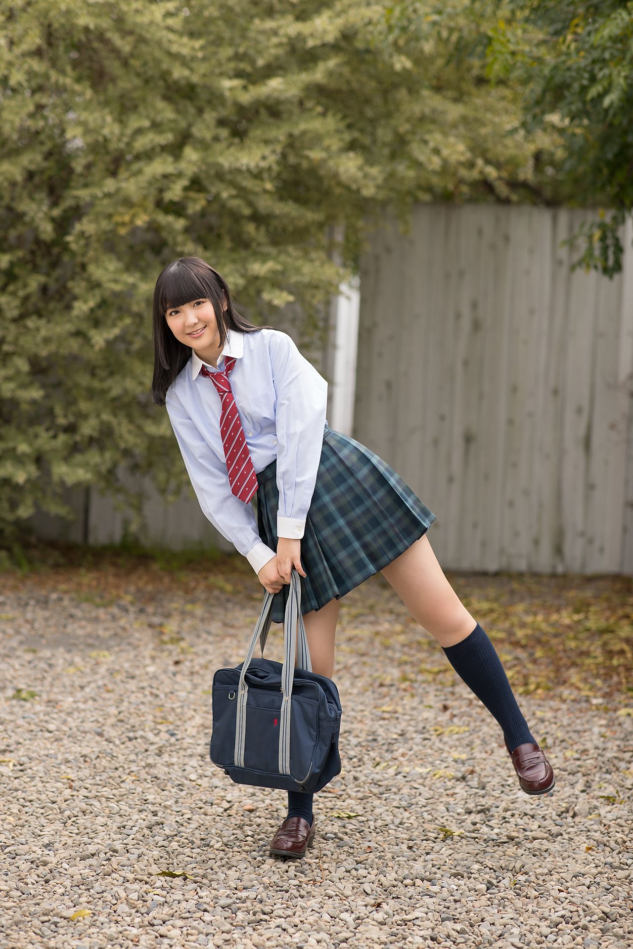 Ai Takanashi 高梨あい - Regular Gallery 11.1-图9