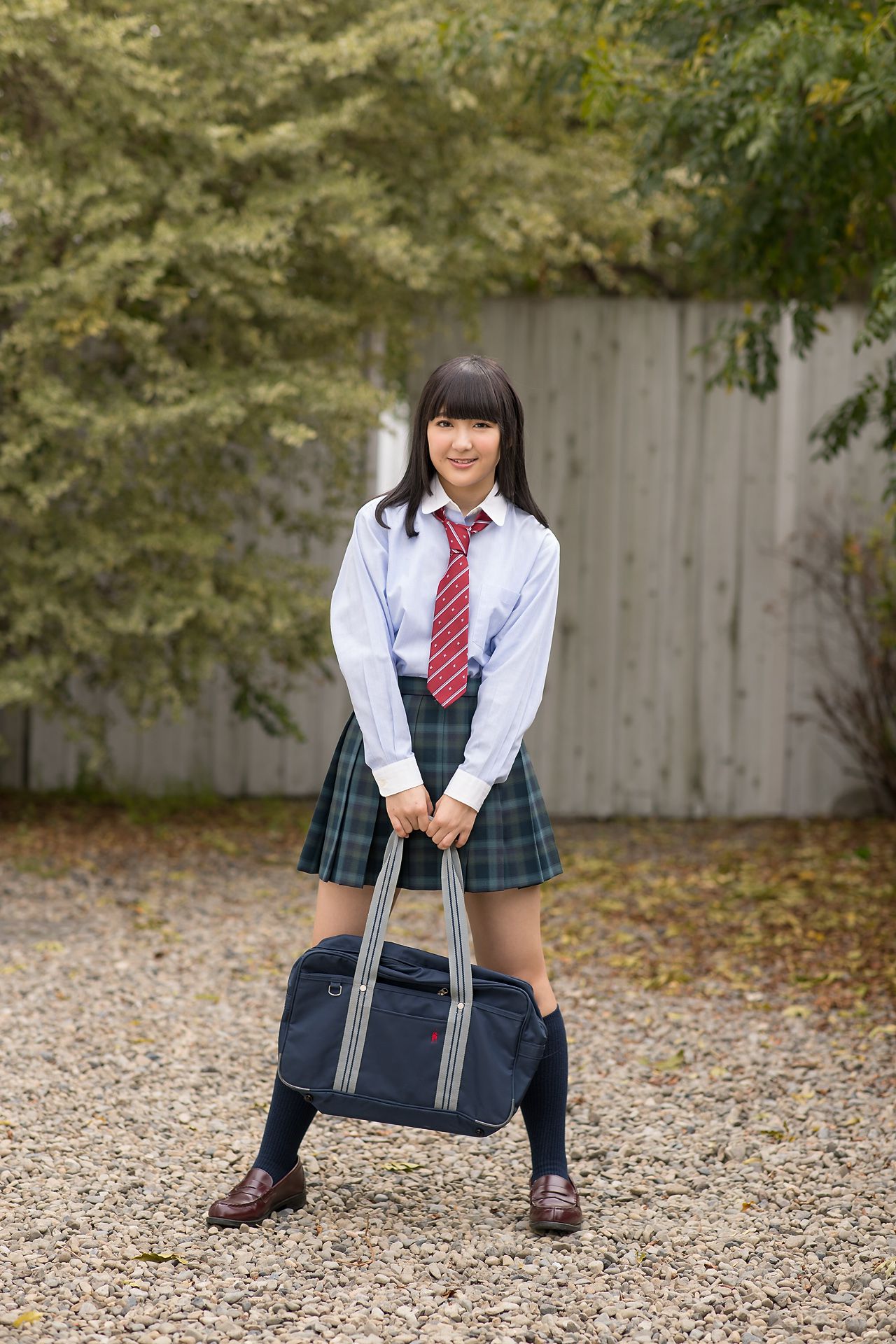 Ai Takanashi 高梨あい - Regular Gallery 11.1-图10