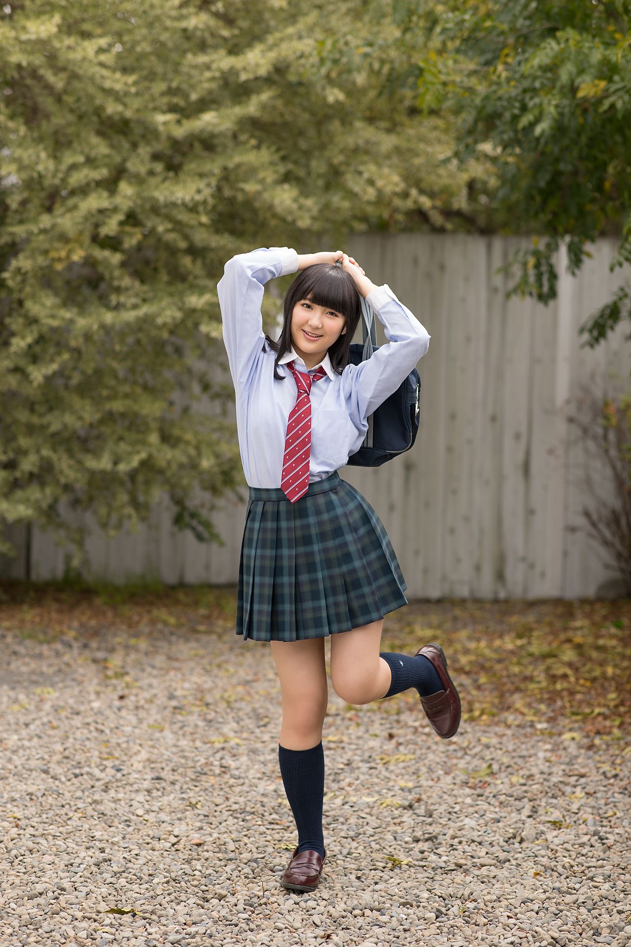 Ai Takanashi 高梨あい - Regular Gallery 11.1-图11