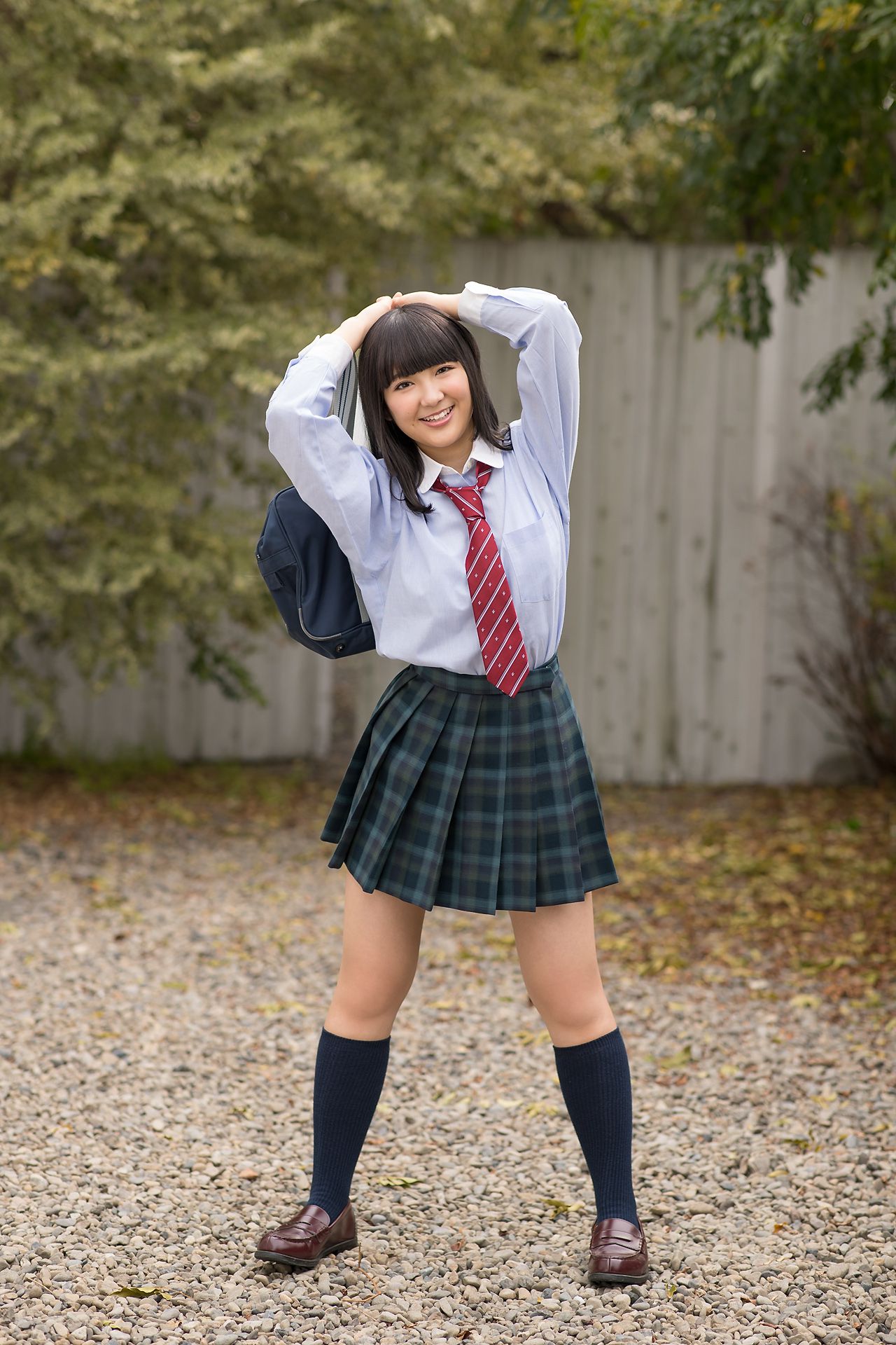 Ai Takanashi 高梨あい - Regular Gallery 11.1-图12