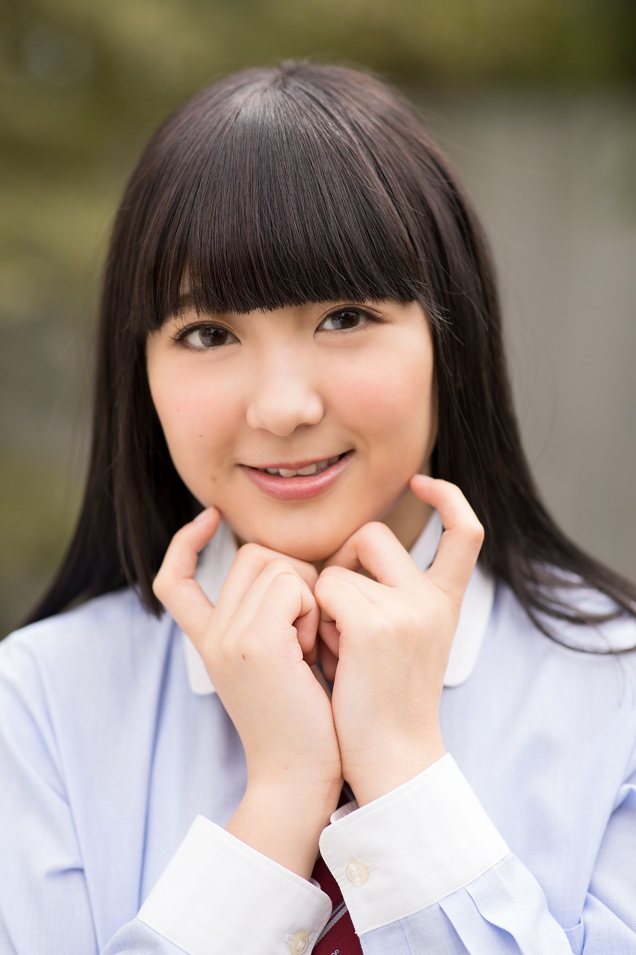 Ai Takanashi 高梨あい - Regular Gallery 11.1-图13