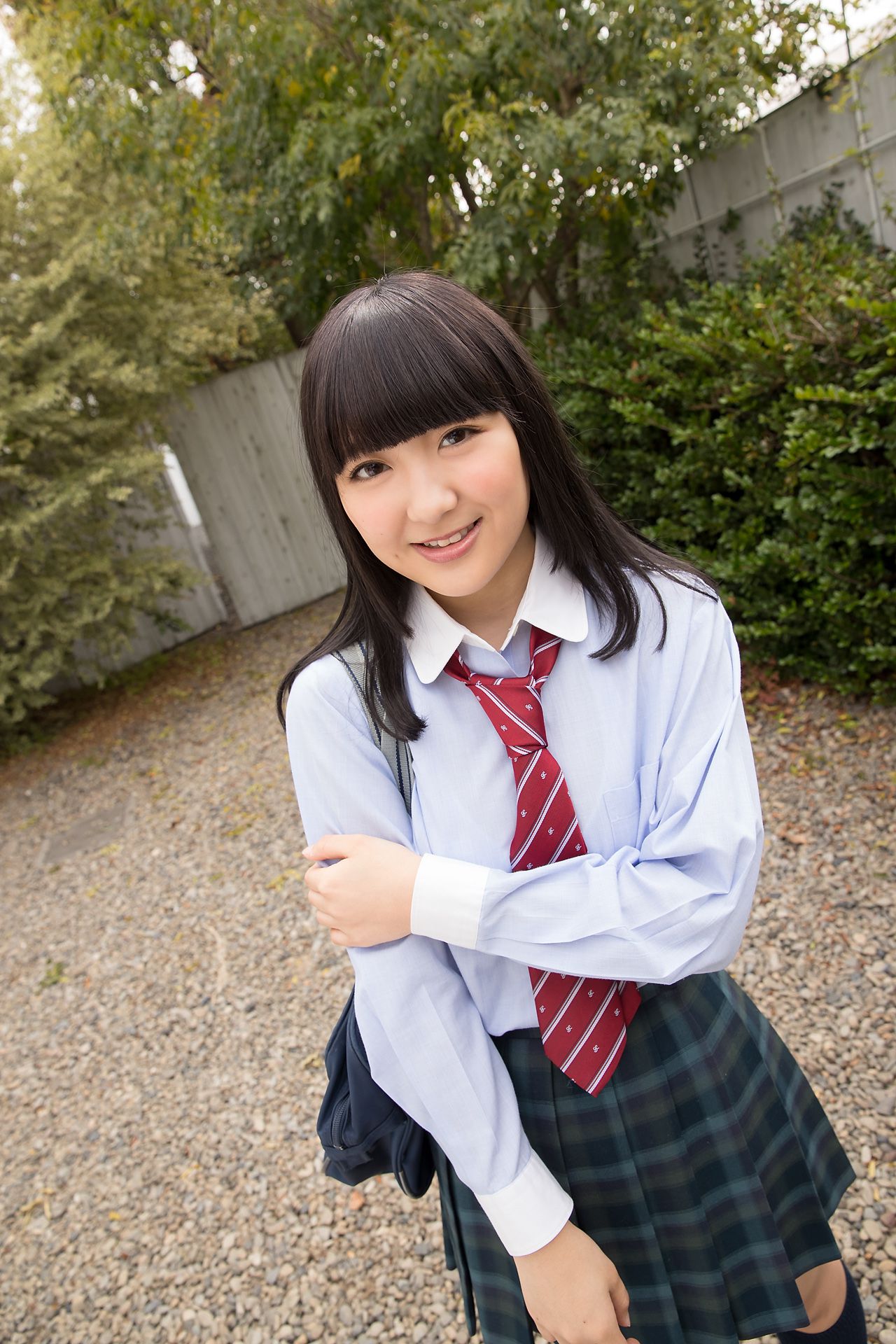 Ai Takanashi 高梨あい - Regular Gallery 11.1-图14