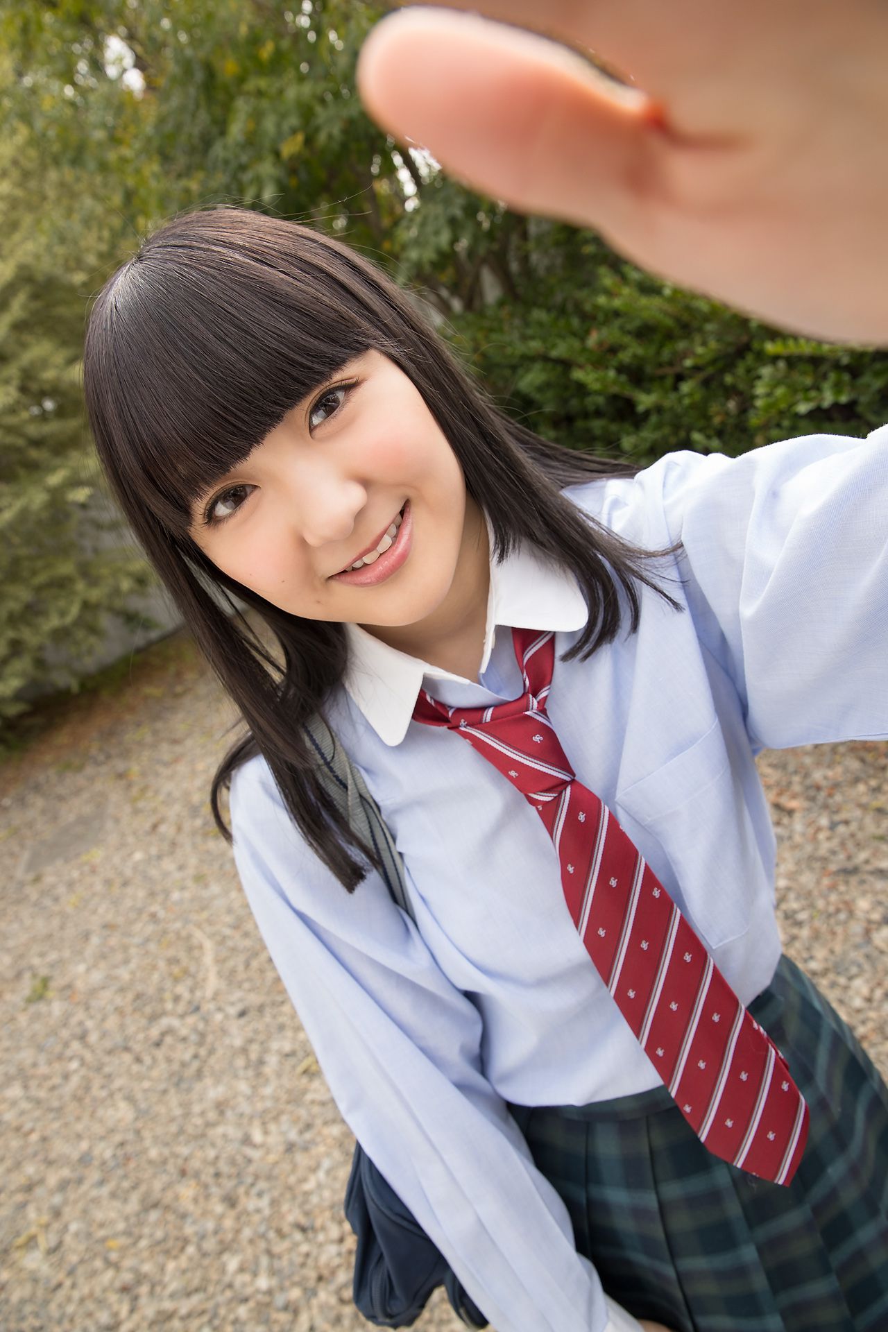 Ai Takanashi 高梨あい - Regular Gallery 11.1-图15