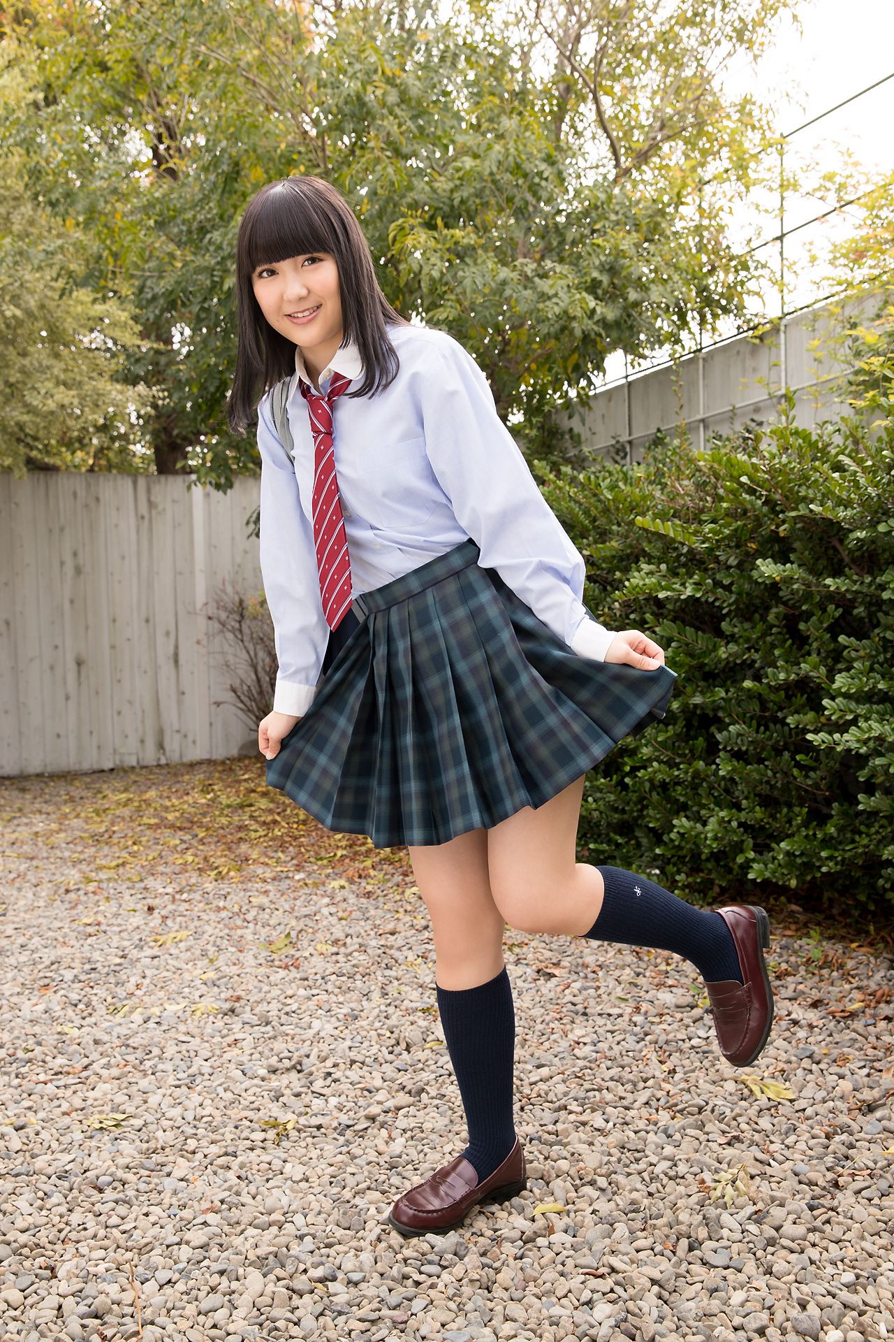 Ai Takanashi 高梨あい - Regular Gallery 11.1-图18
