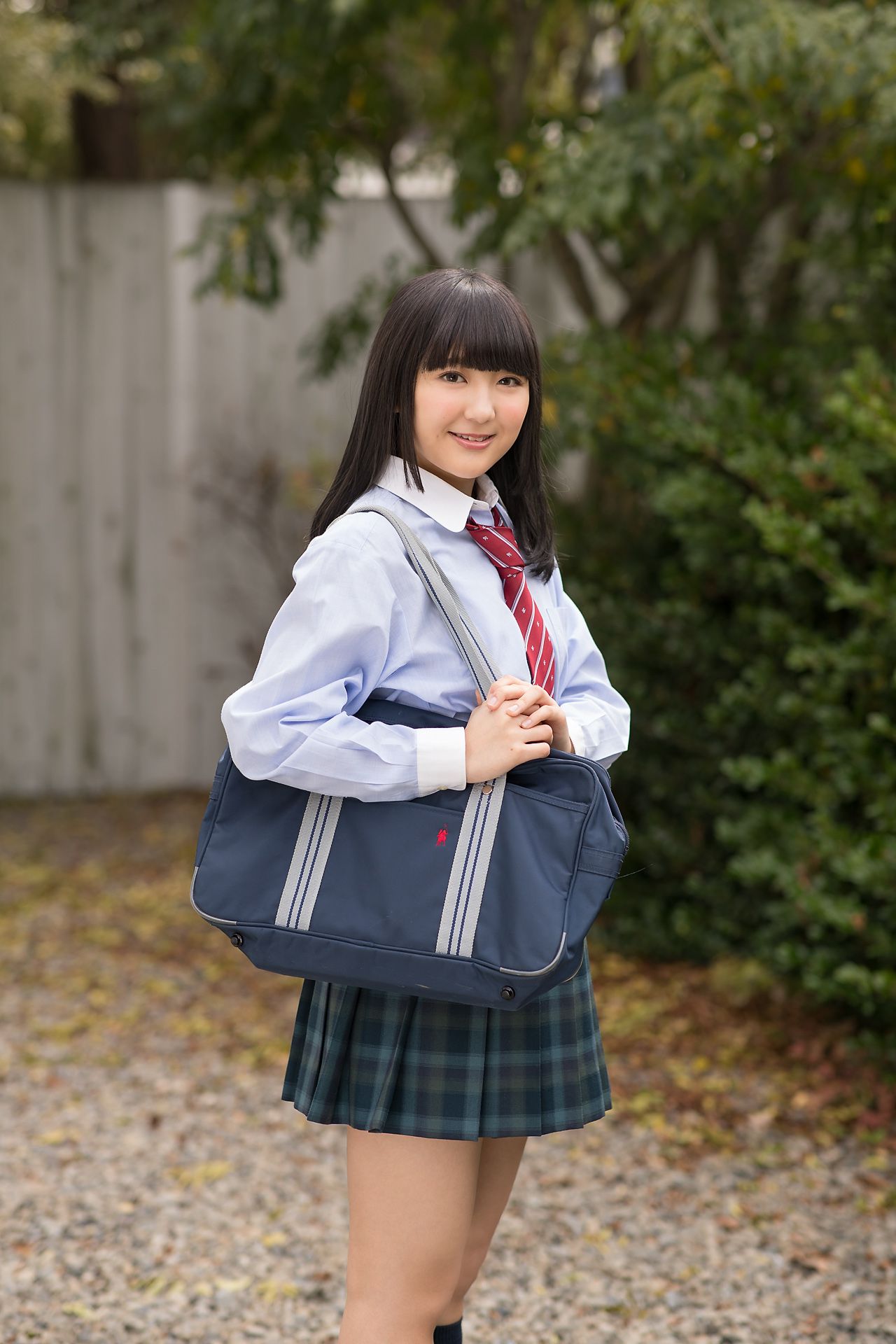 Ai Takanashi 高梨あい - Regular Gallery 11.1-图1