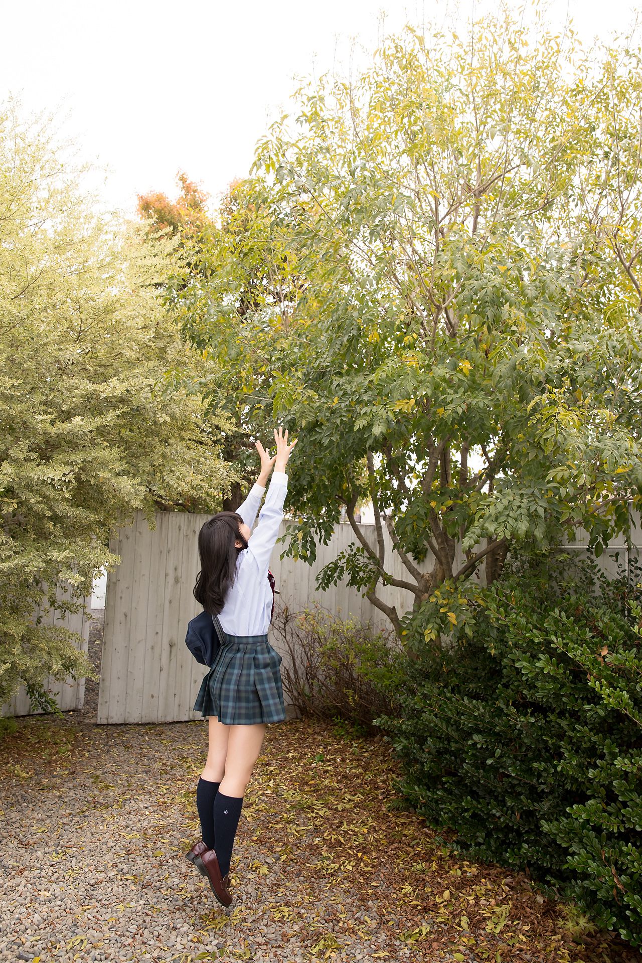 Ai Takanashi 高梨あい - Regular Gallery 11.1-图19