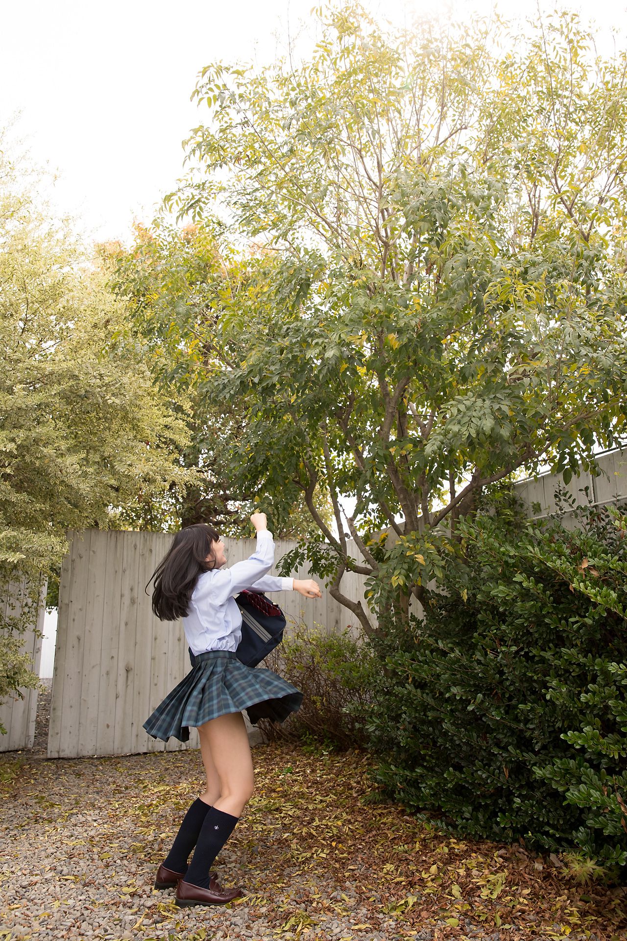 Ai Takanashi 高梨あい - Regular Gallery 11.1-图20