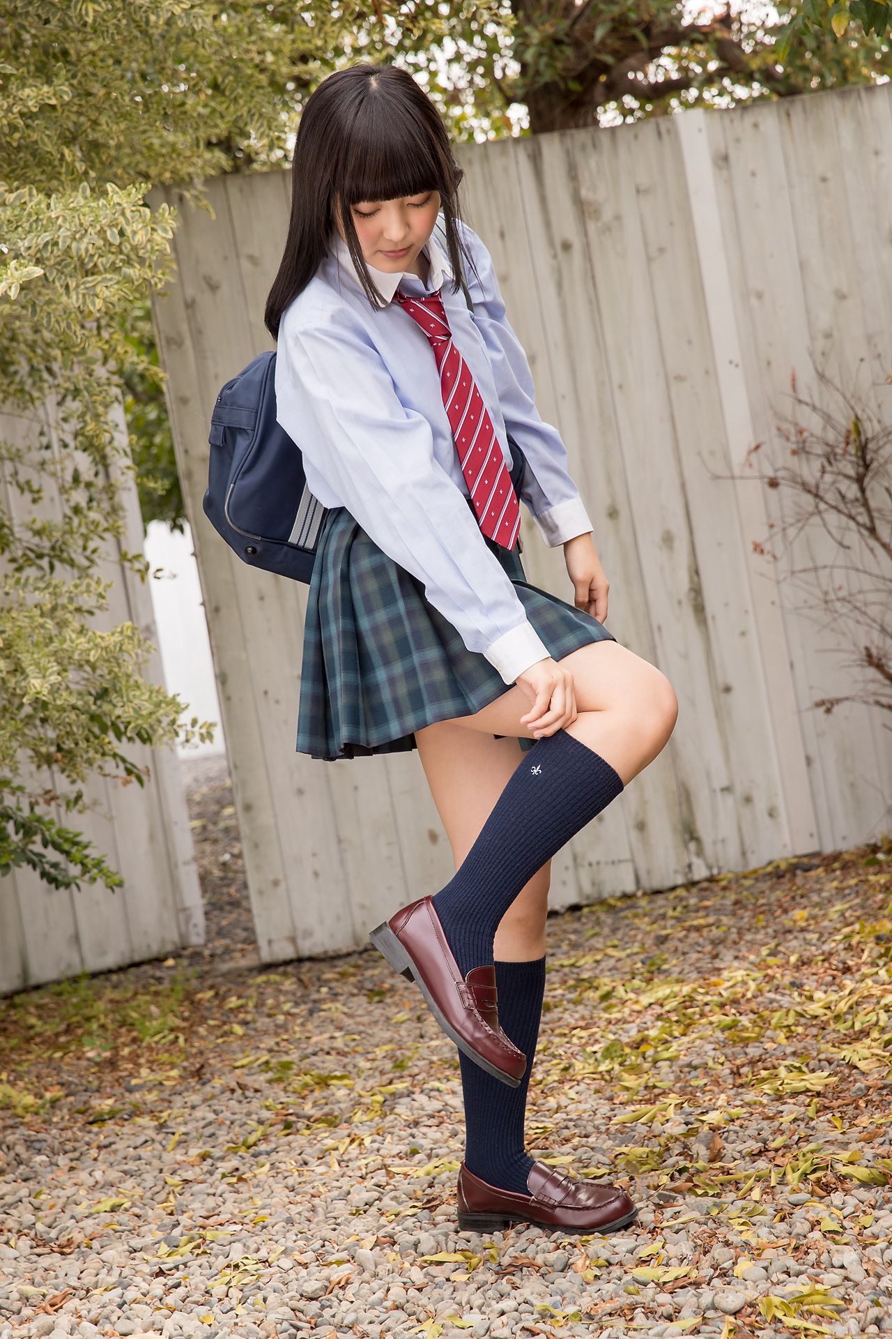Ai Takanashi 高梨あい - Regular Gallery 11.1-图21