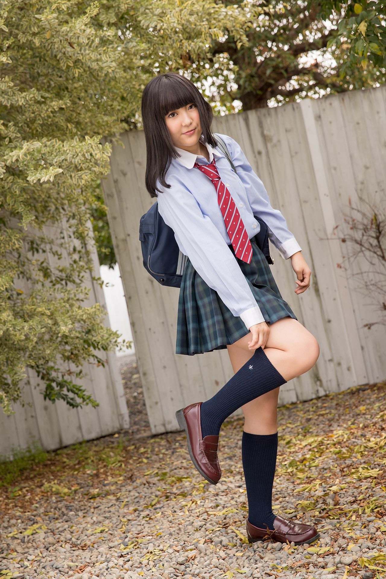 Ai Takanashi 高梨あい - Regular Gallery 11.1-图22