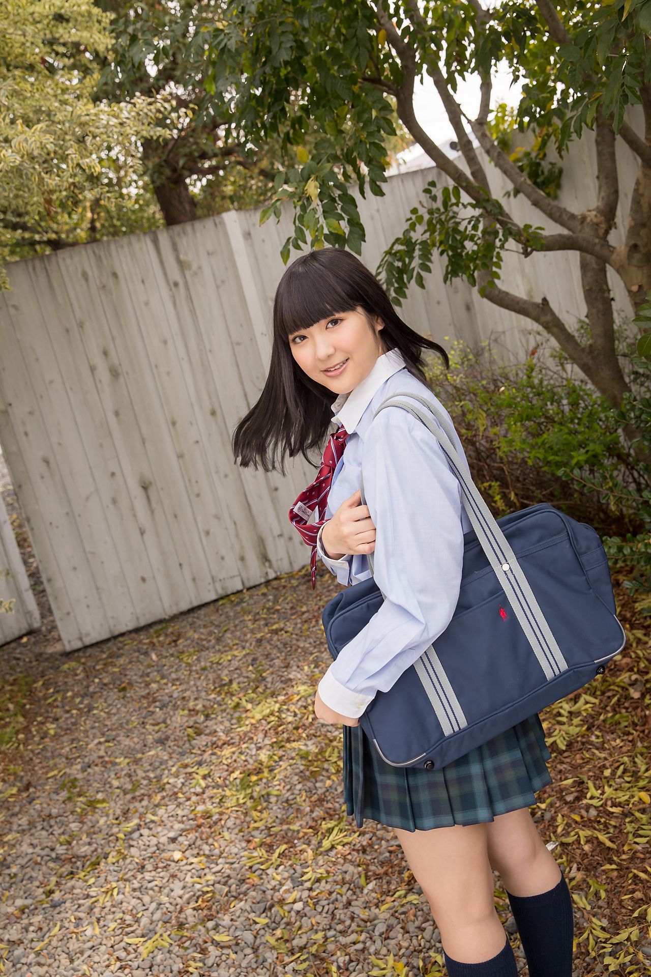Ai Takanashi 高梨あい - Regular Gallery 11.1-图23