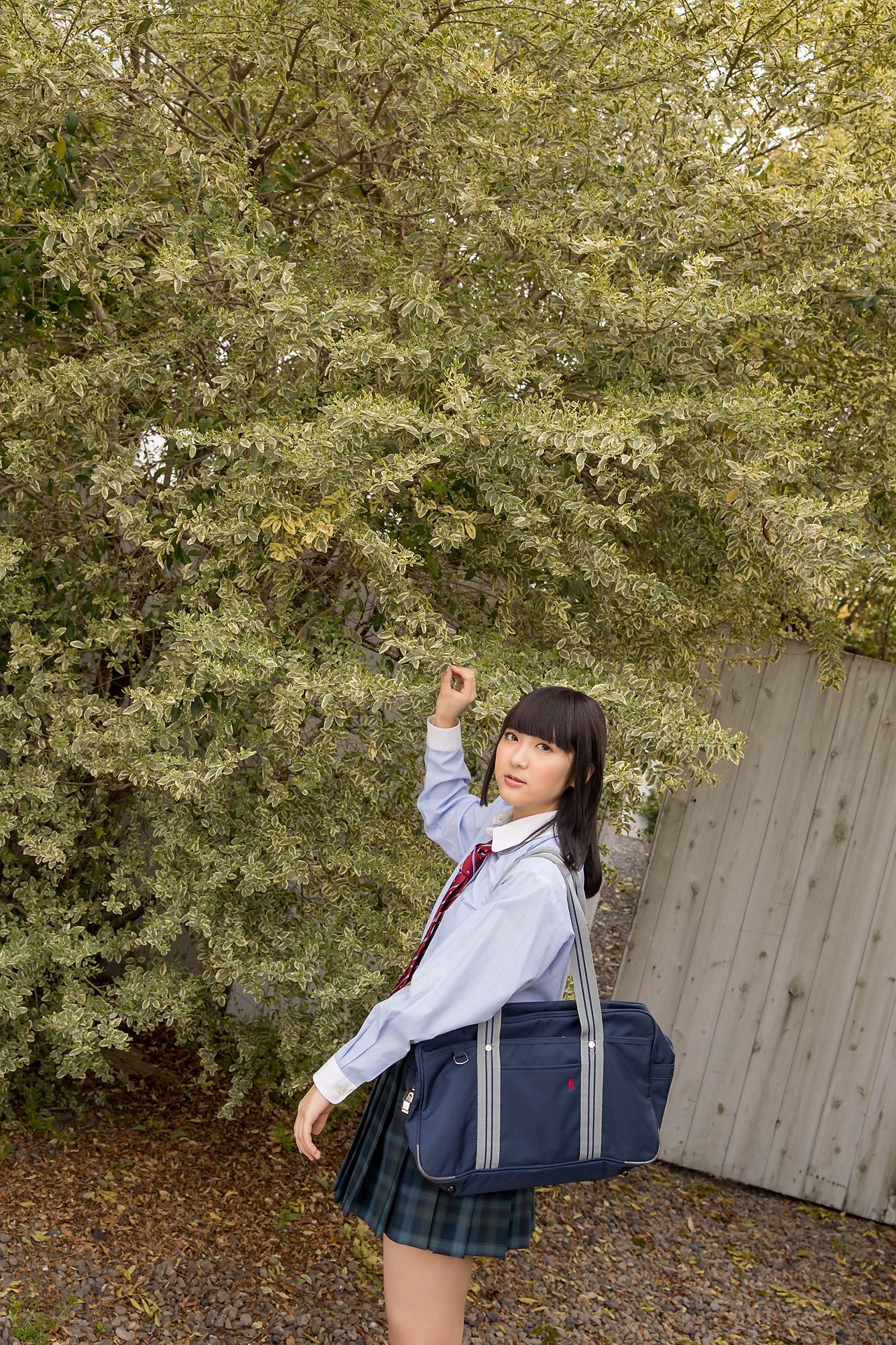 Ai Takanashi 高梨あい - Regular Gallery 11.1-图24