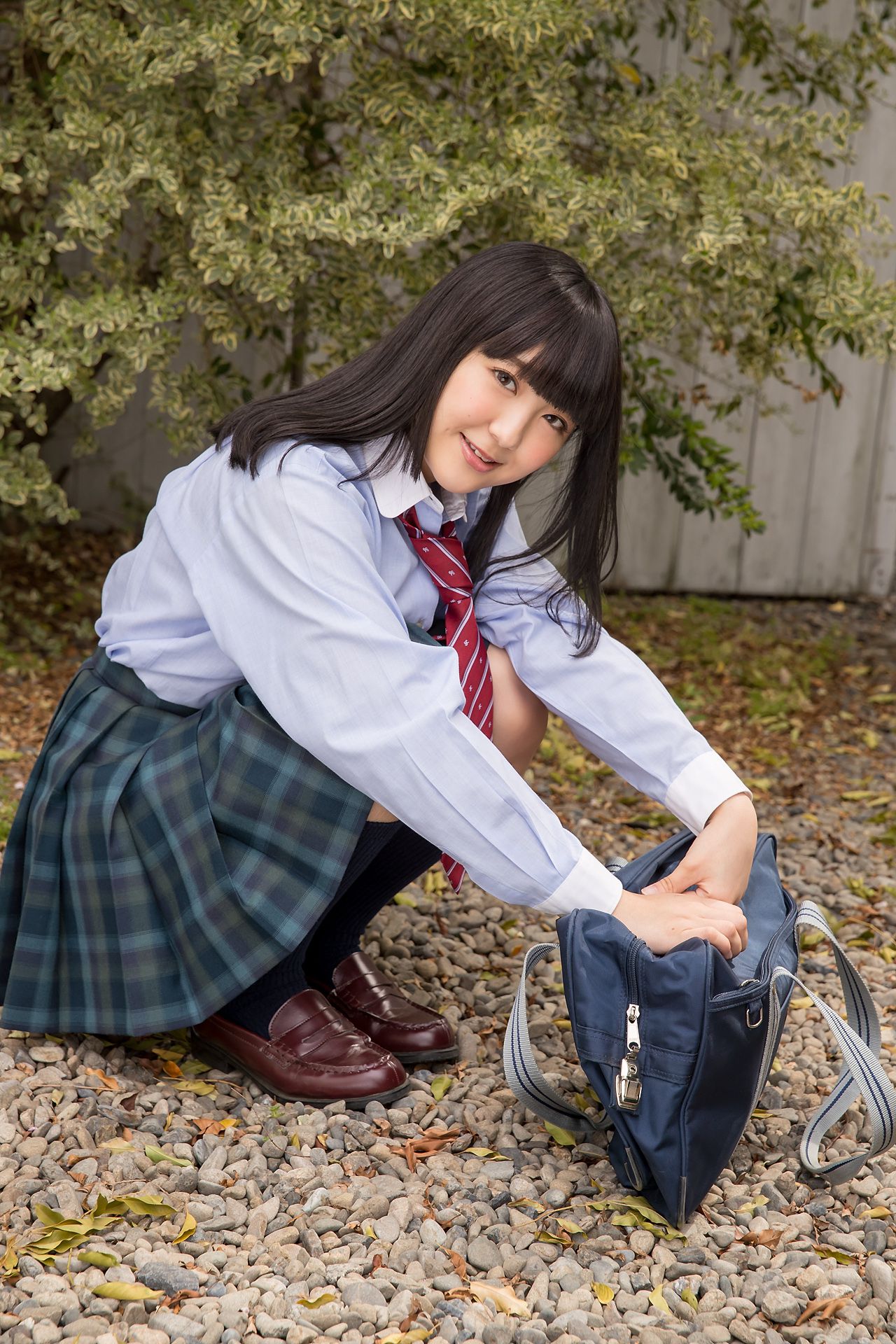 Ai Takanashi 高梨あい - Regular Gallery 11.1-图27