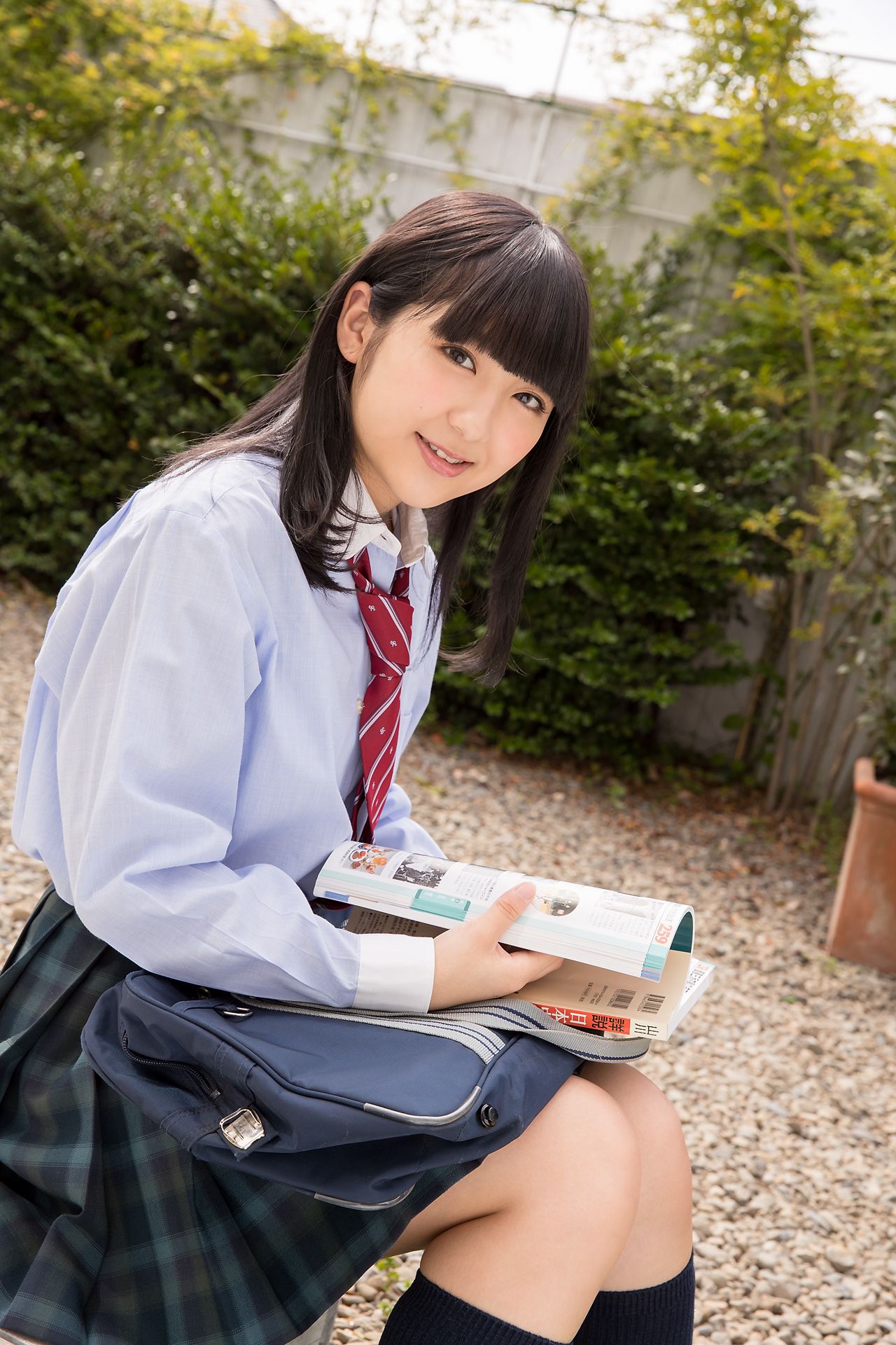 Ai Takanashi 高梨あい - Regular Gallery 11.1-图28