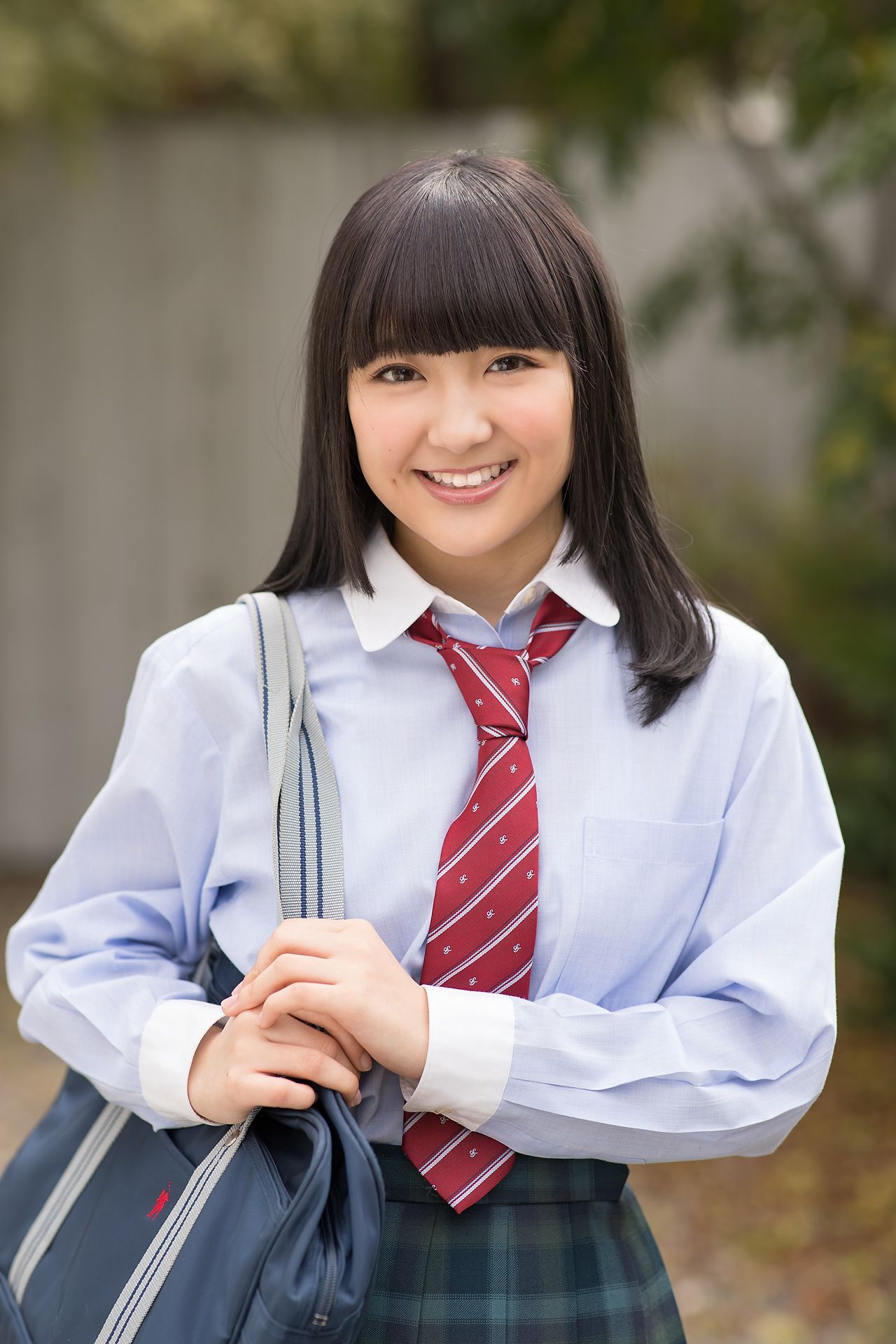 Ai Takanashi 高梨あい - Regular Gallery 11.1-图2