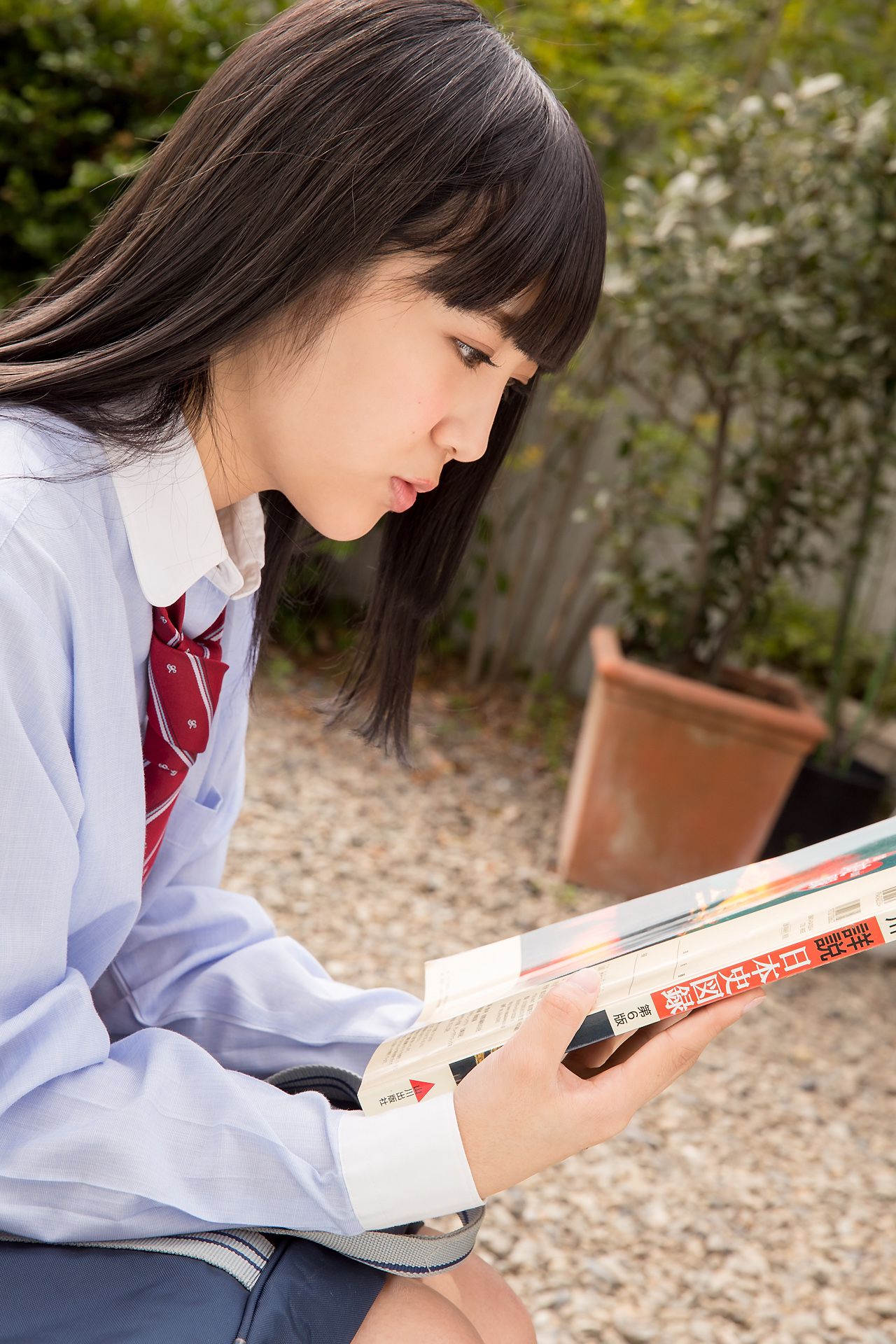 Ai Takanashi 高梨あい - Regular Gallery 11.1-图30