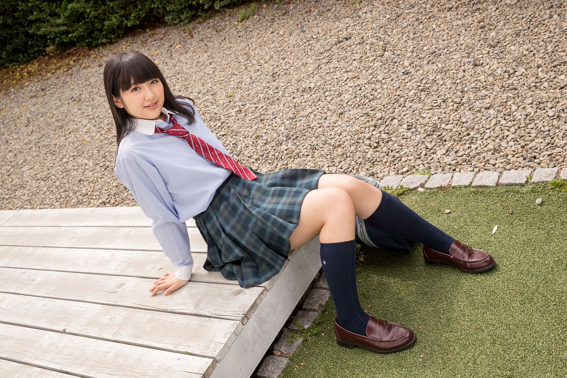 Ai Takanashi 高梨あい - Regular Gallery 11.1-图31