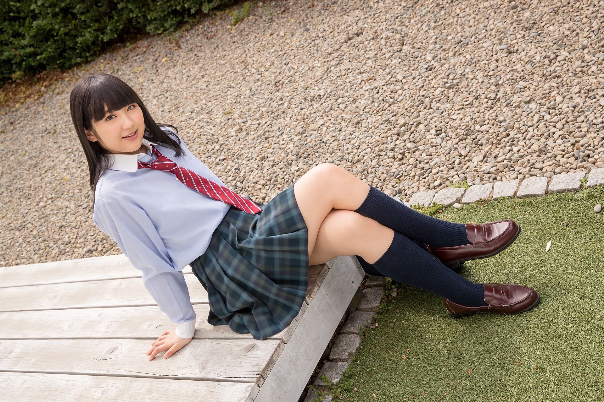Ai Takanashi 高梨あい - Regular Gallery 11.1-图32