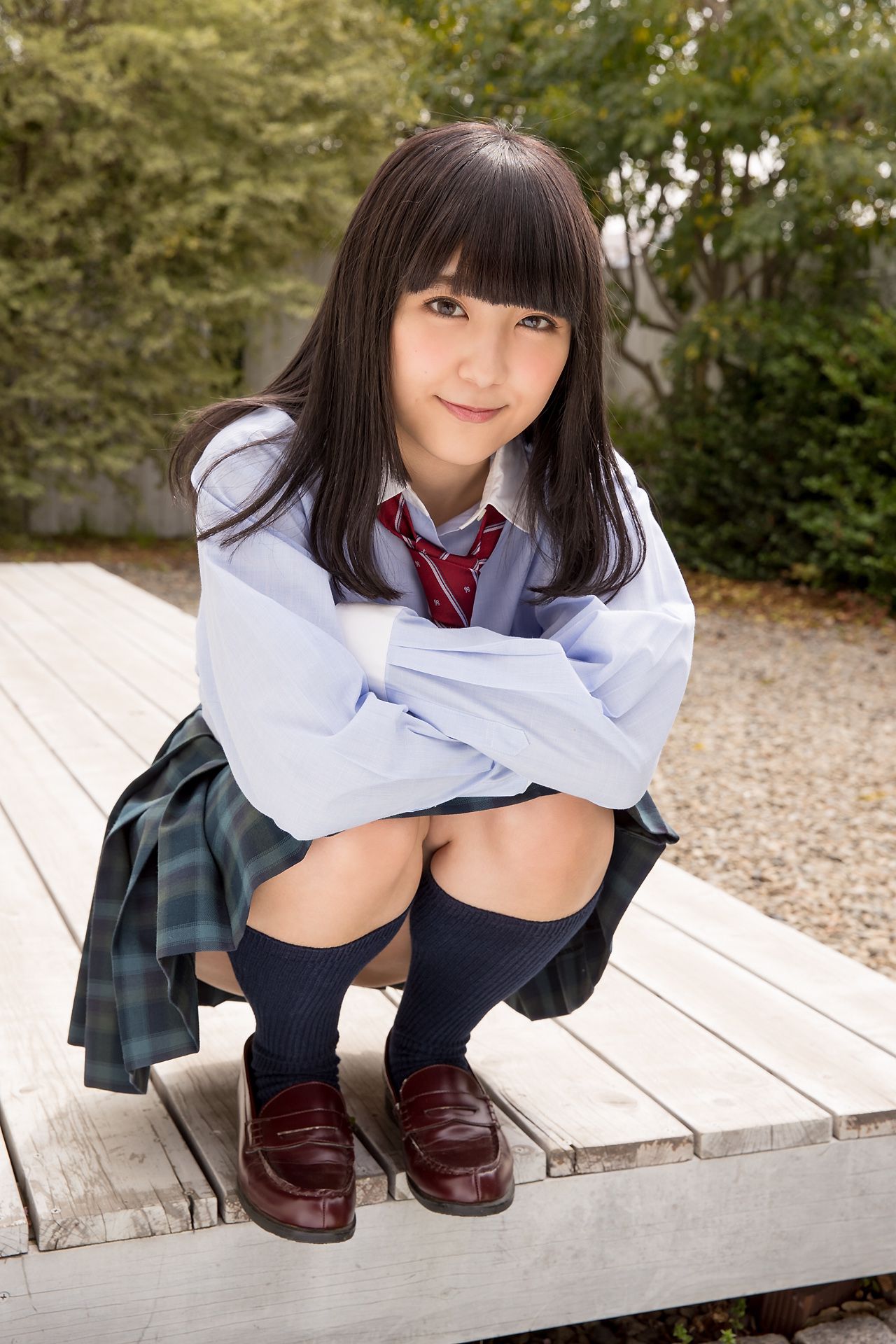 Ai Takanashi 高梨あい - Regular Gallery 11.1-图37