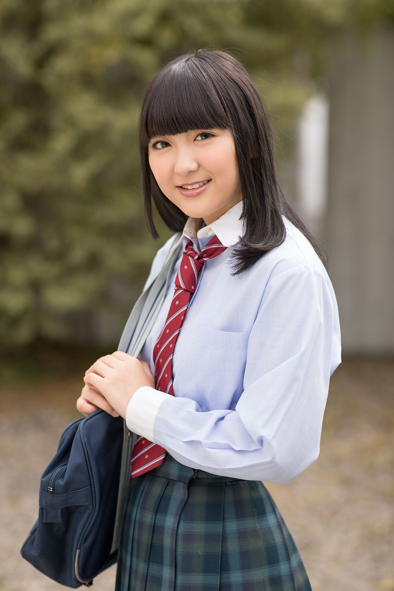 Ai Takanashi 高梨あい - Regular Gallery 11.1-图3