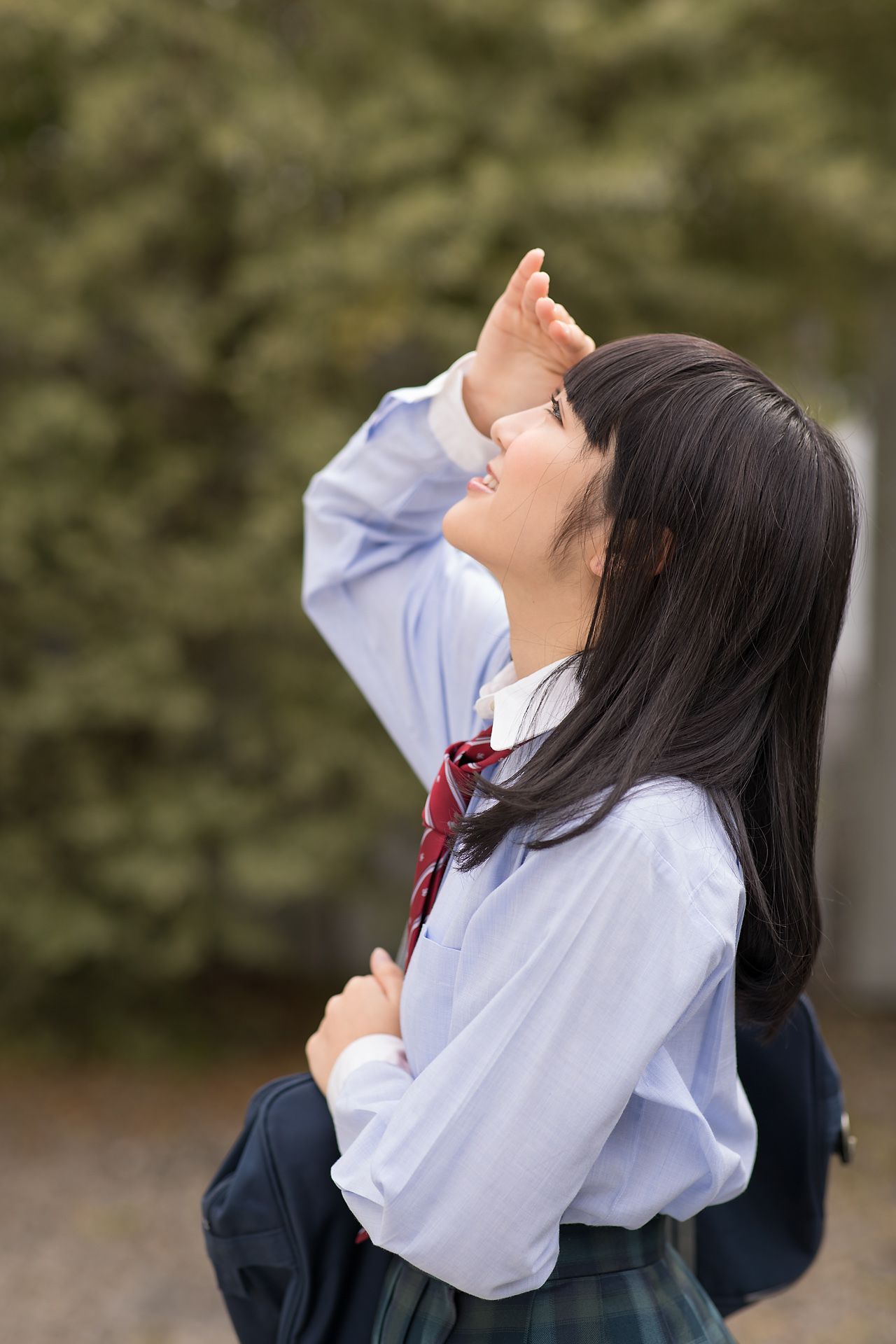 Ai Takanashi 高梨あい - Regular Gallery 11.1-图4