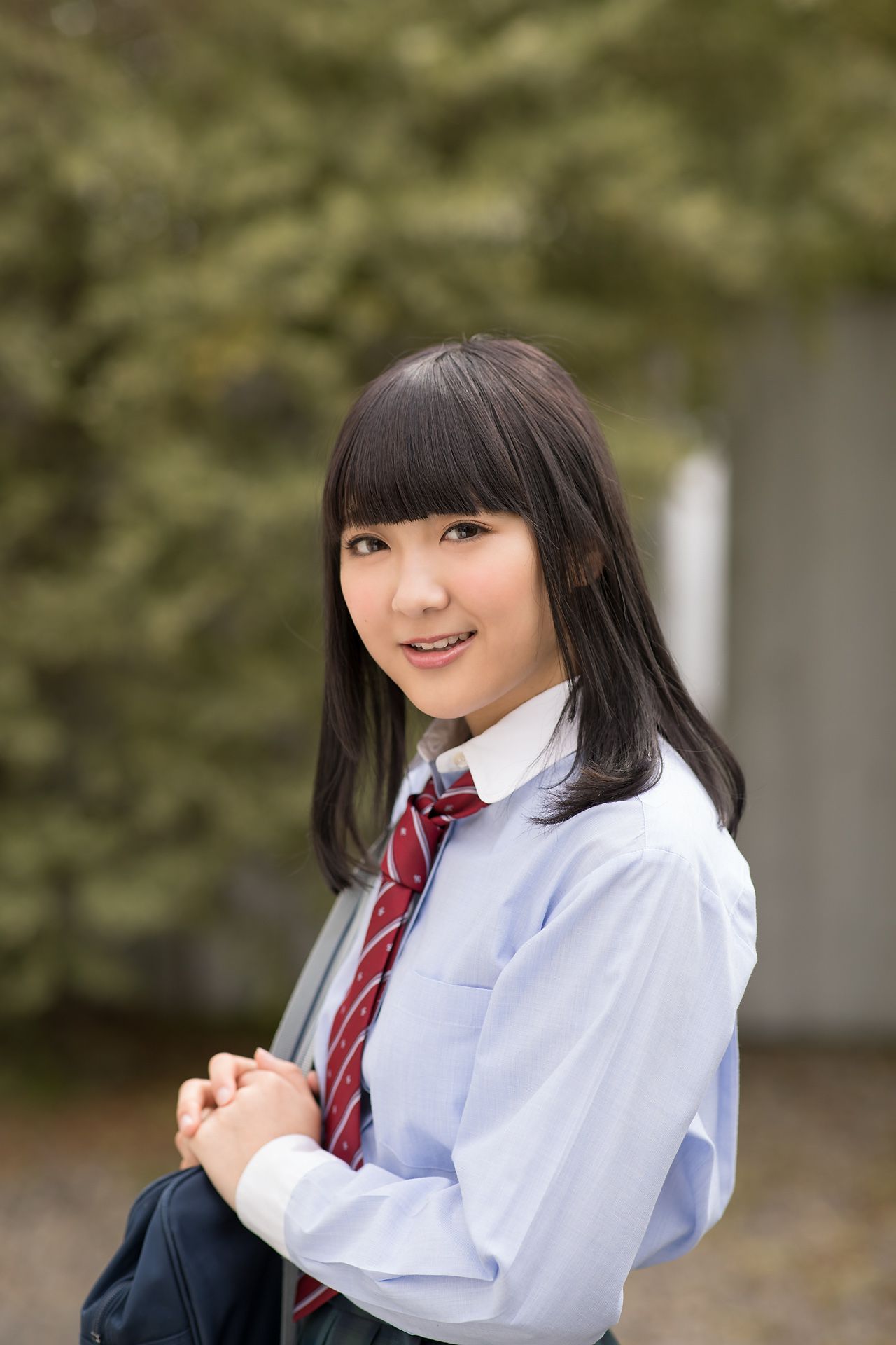 Ai Takanashi 高梨あい - Regular Gallery 11.1-图5