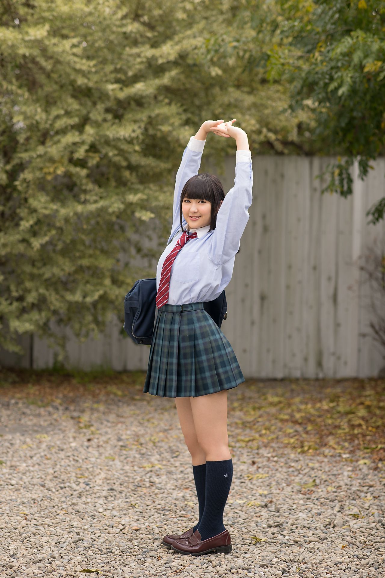 Ai Takanashi 高梨あい - Regular Gallery 11.1-图6