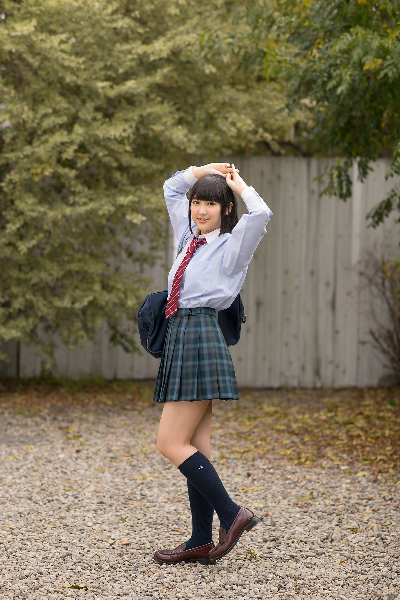 Ai Takanashi 高梨あい - Regular Gallery 11.1-图7