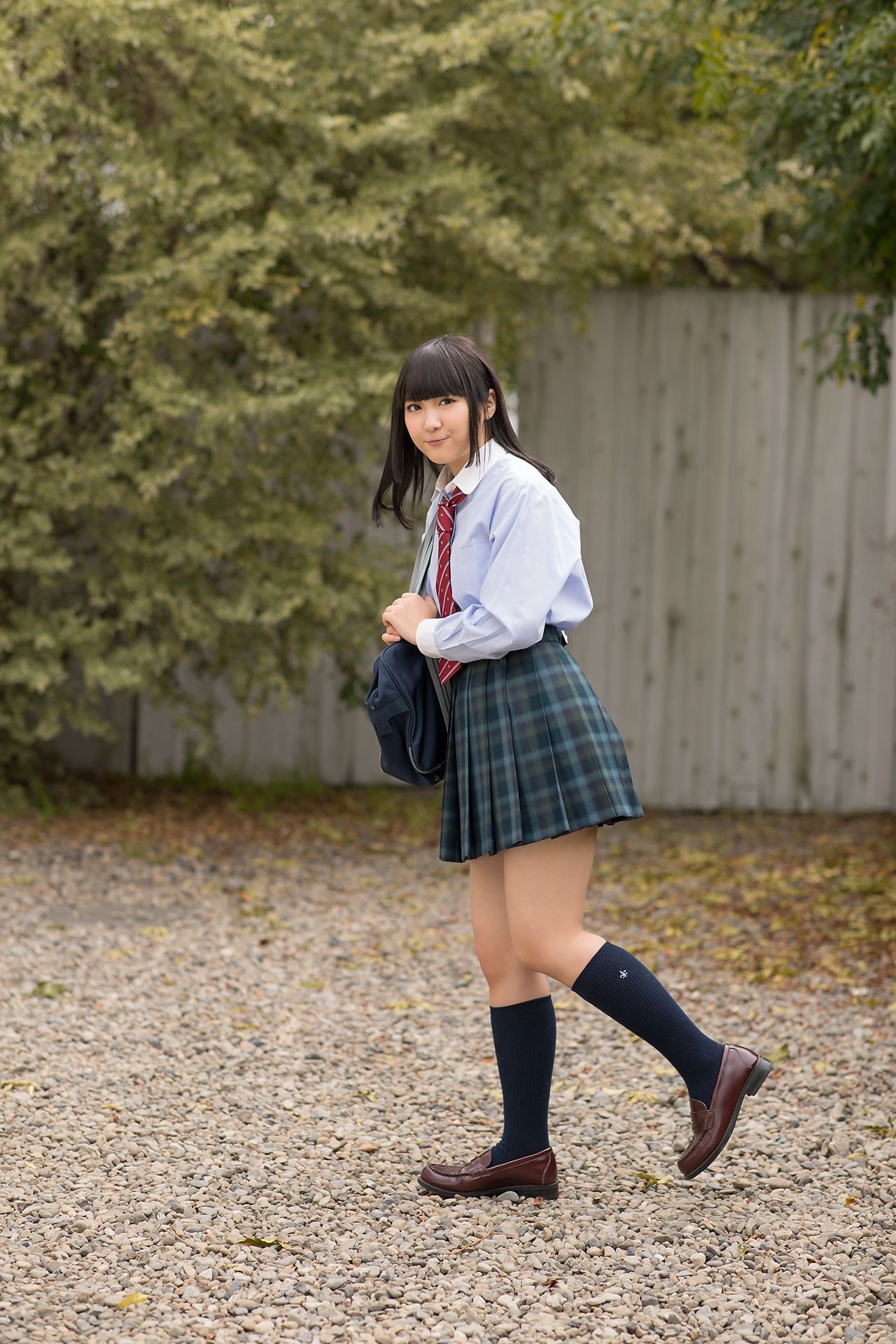 Ai Takanashi 高梨あい - Regular Gallery 11.1-图8