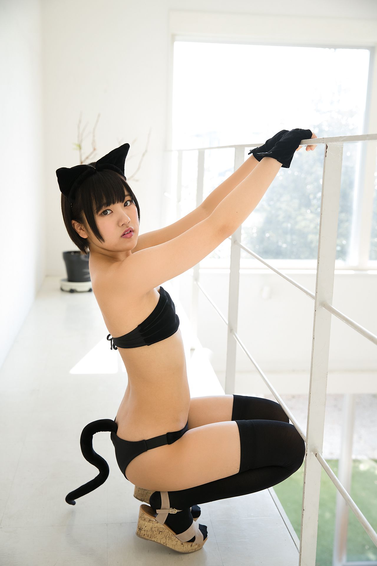 Anju Kouzuki 香月りお - Secret Gallery (STAGE2) 11.2-图0