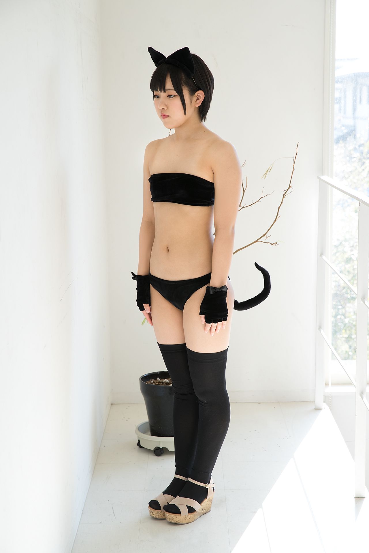 Anju Kouzuki 香月りお - Secret Gallery (STAGE2) 11.2-图27