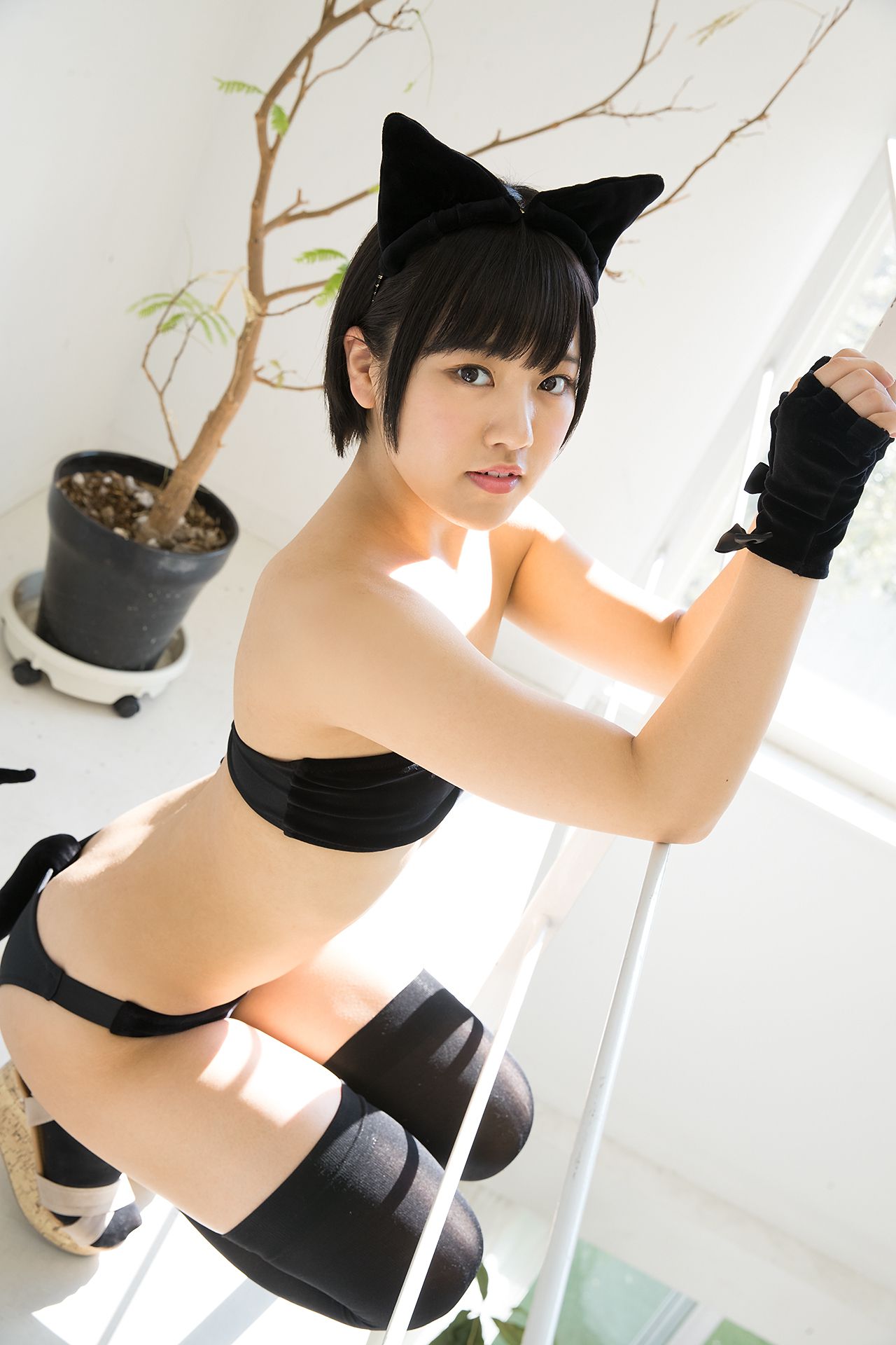 Anju Kouzuki 香月りお - Secret Gallery (STAGE2) 11.2-图34