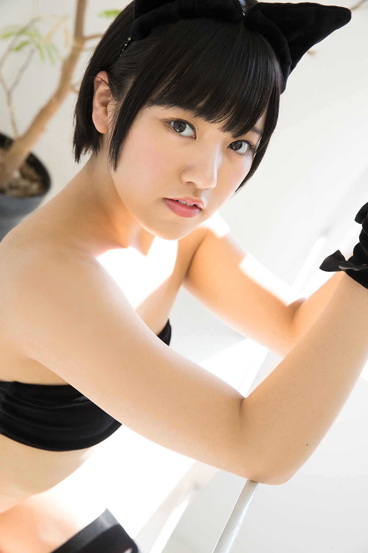 Anju Kouzuki 香月りお - Secret Gallery (STAGE2) 11.2-图35