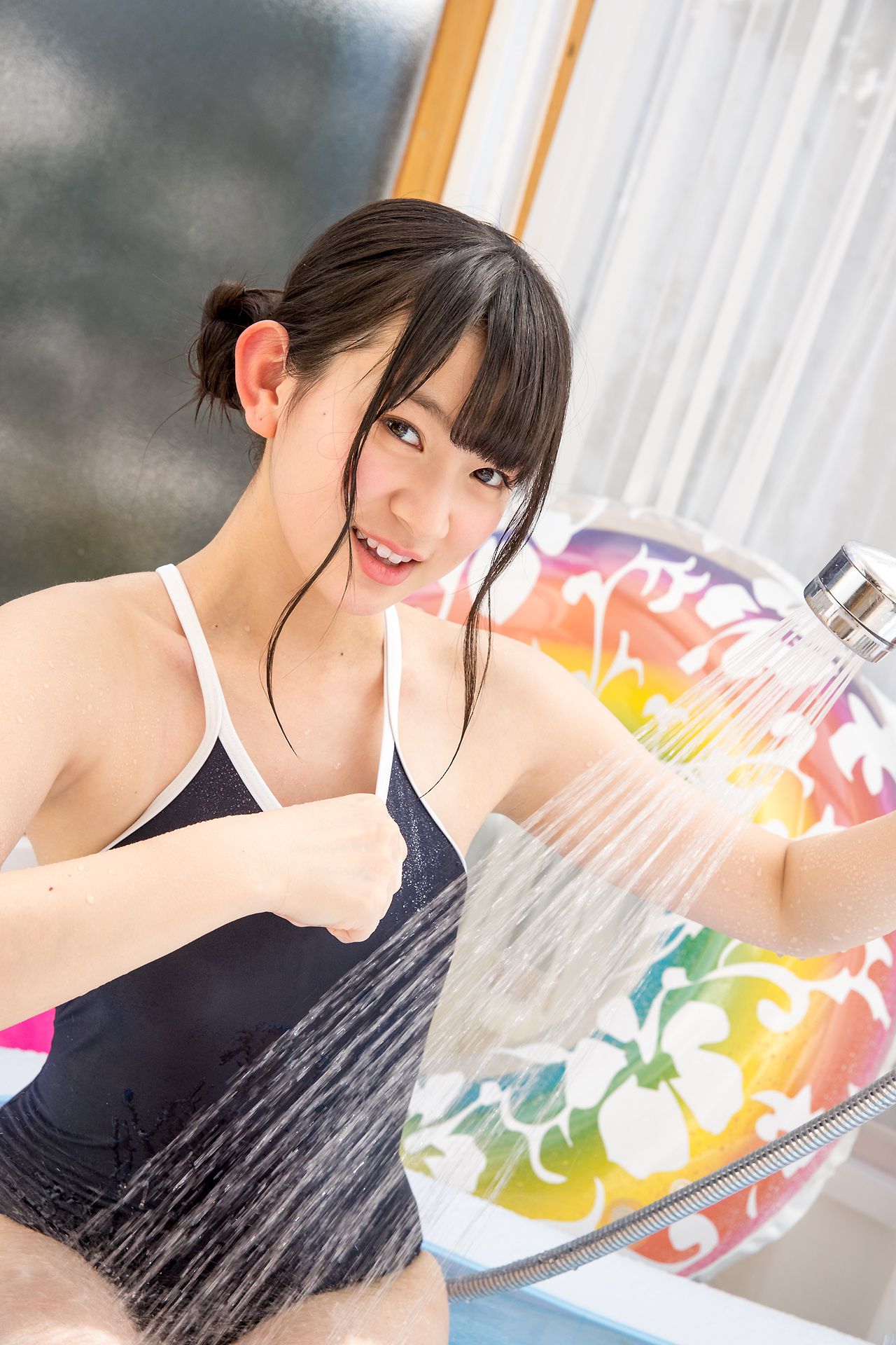 Fuka Kawamura 河村楓華 - Secret Gallery (STAGE1) 5.2-图0