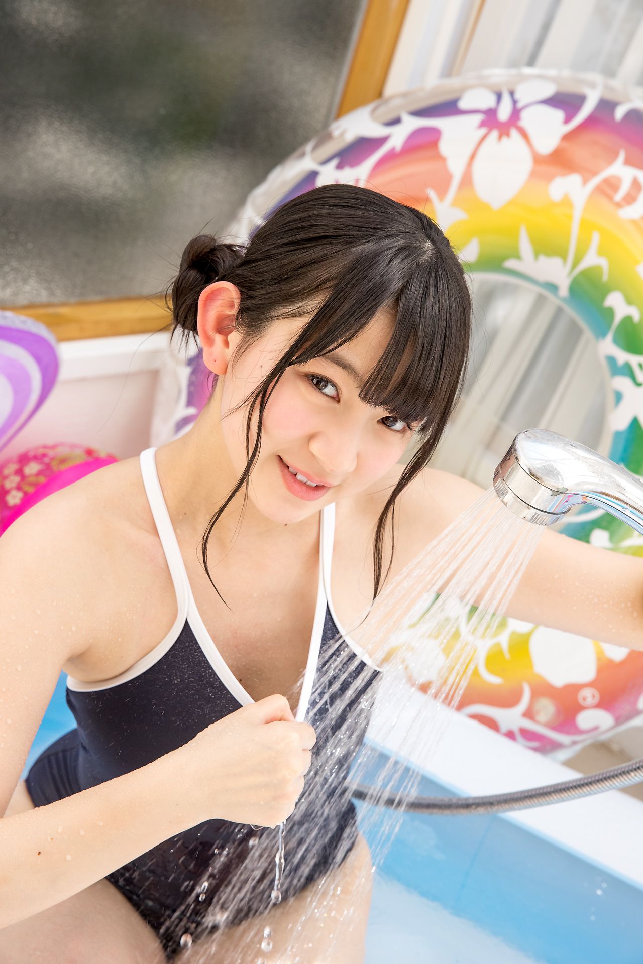 Fuka Kawamura 河村楓華 - Secret Gallery (STAGE1) 5.2-图1
