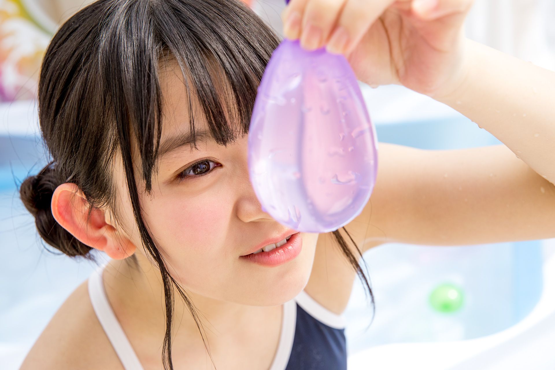 Fuka Kawamura 河村楓華 - Secret Gallery (STAGE1) 5.2-图25