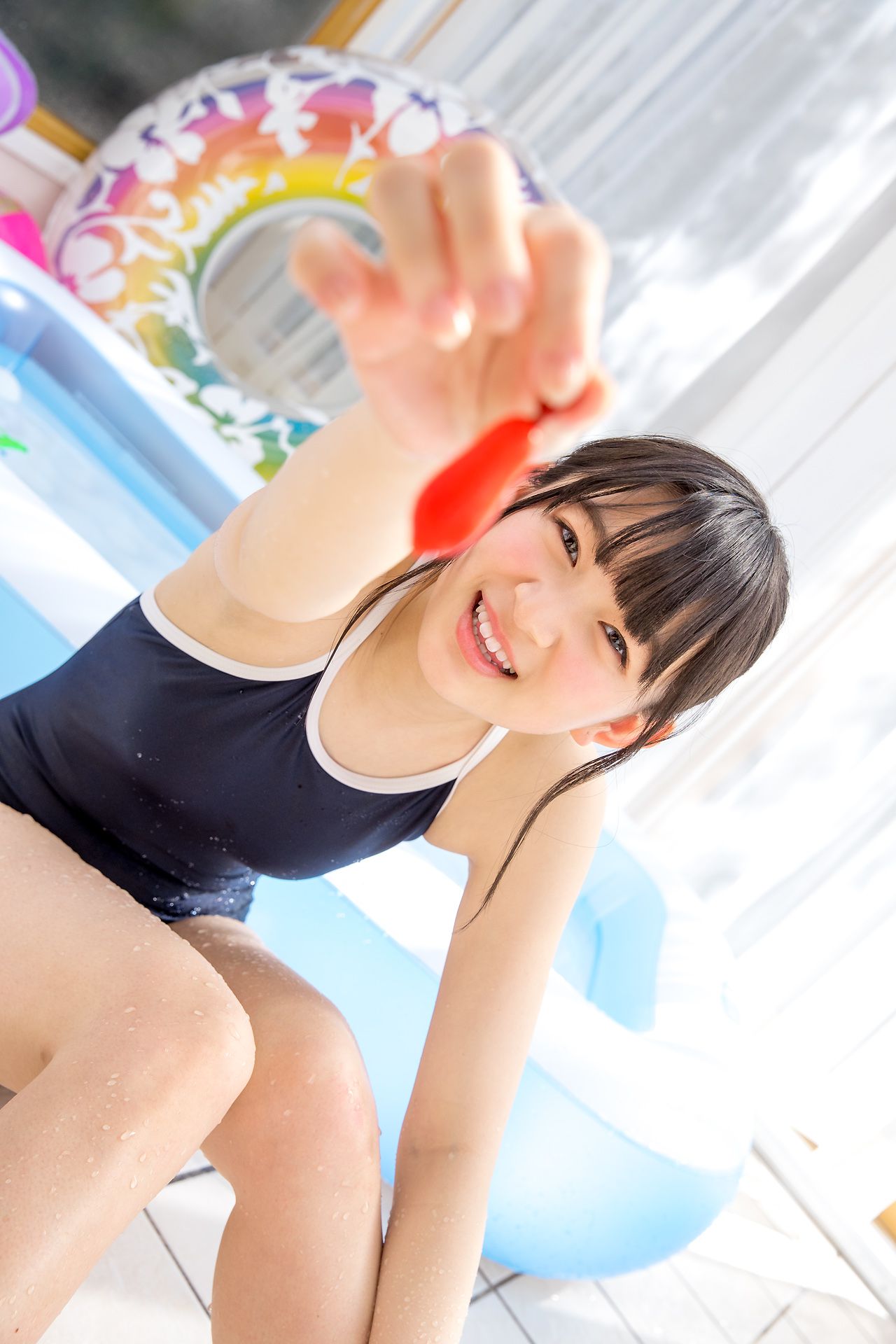 Fuka Kawamura 河村楓華 - Secret Gallery (STAGE1) 5.2-图34