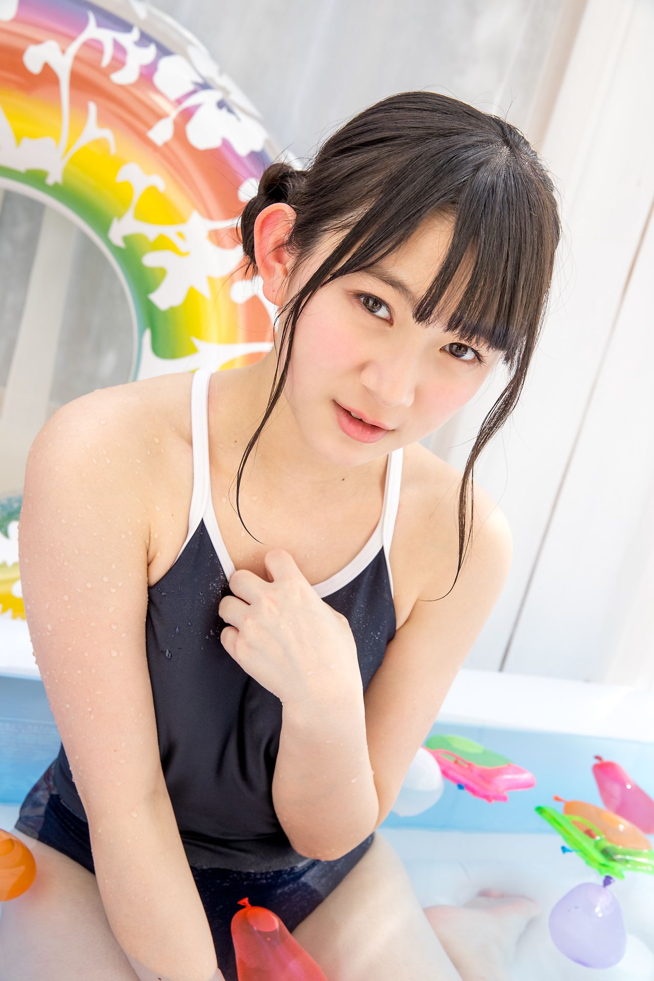 Fuka Kawamura 河村楓華 - Secret Gallery (STAGE1) 5.2-图7