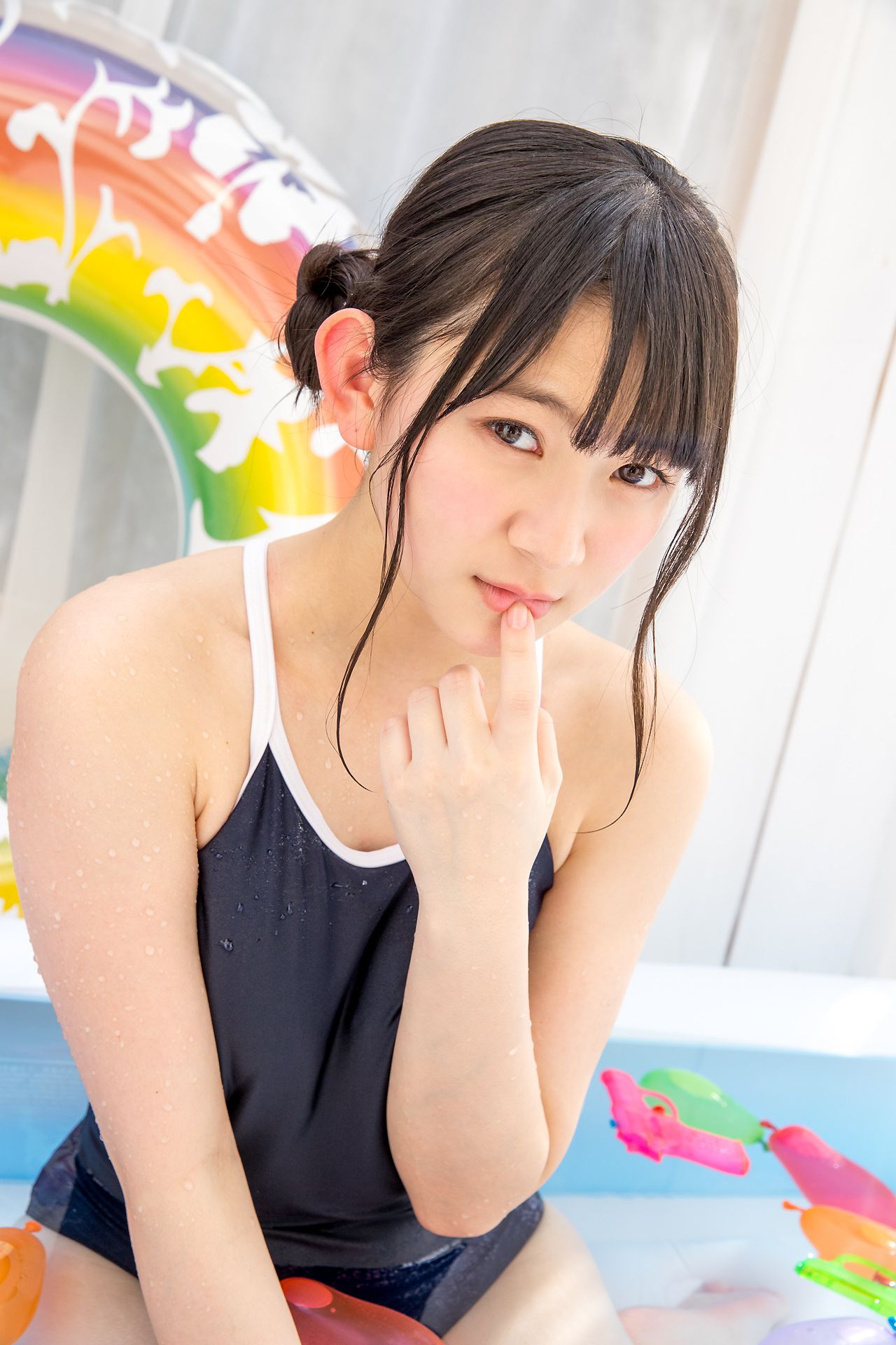 Fuka Kawamura 河村楓華 - Secret Gallery (STAGE1) 5.2-图8